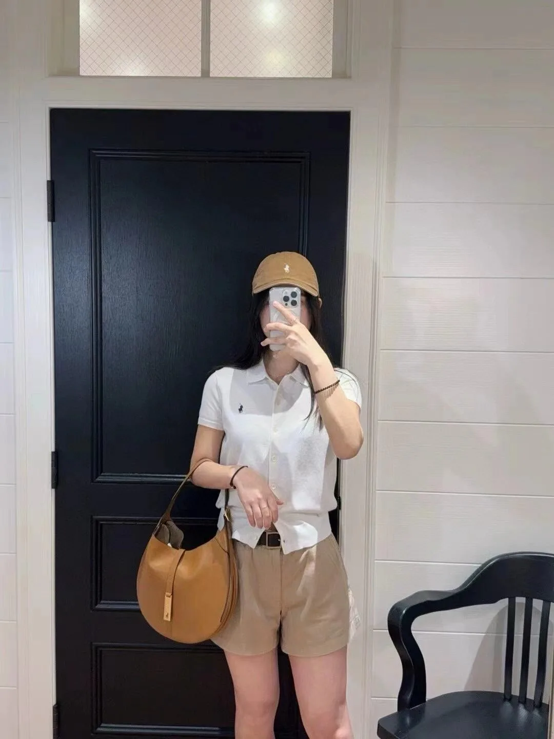 Рубашки Мужские Ralph Lauren 11790841