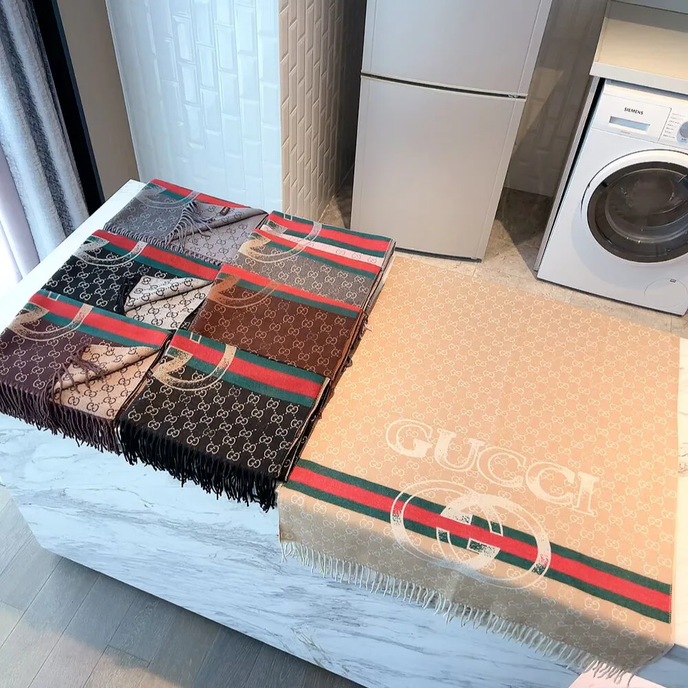 Шарфы Gucci 101164