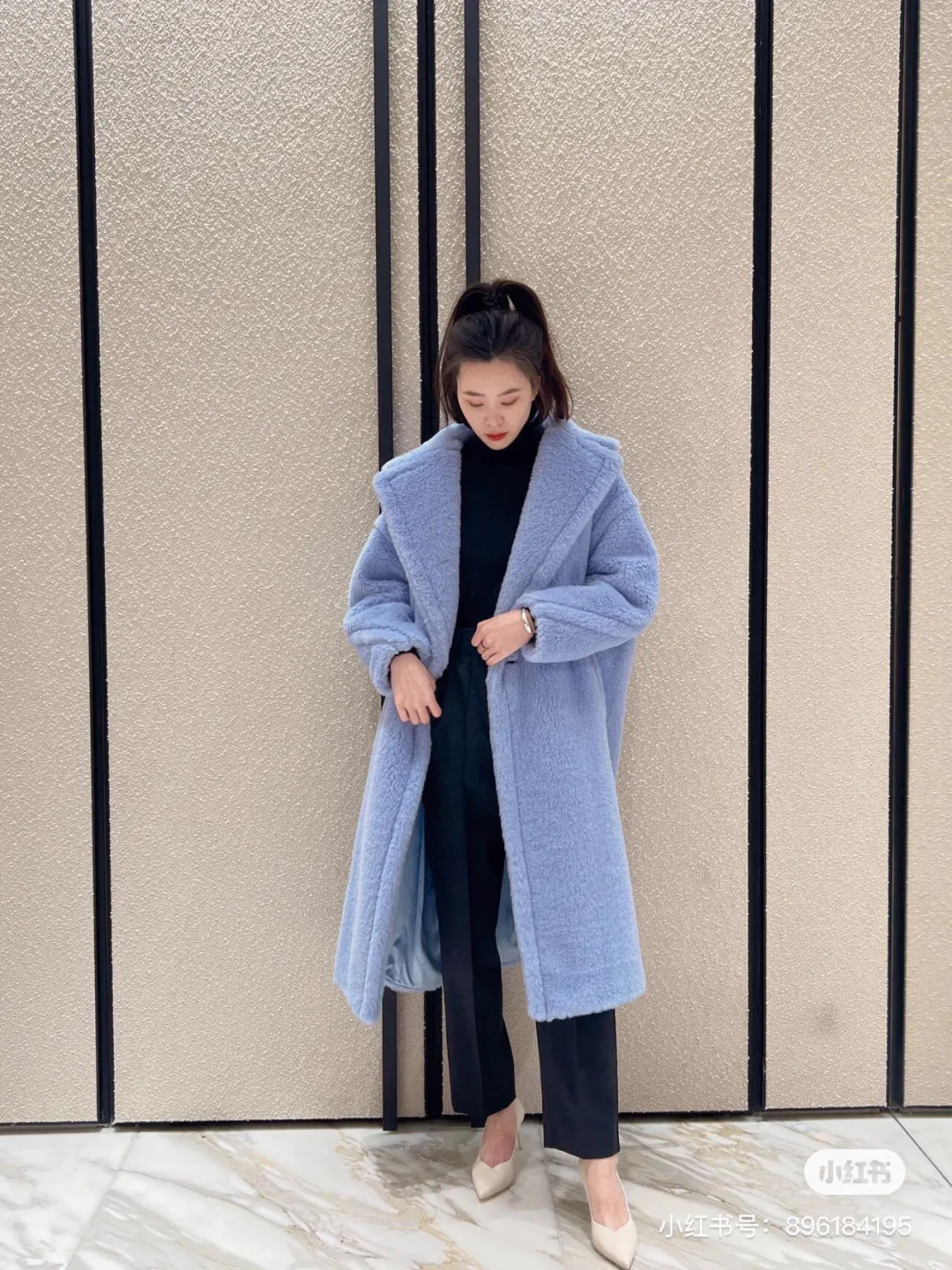 Шубы Женские Max Mara 184788