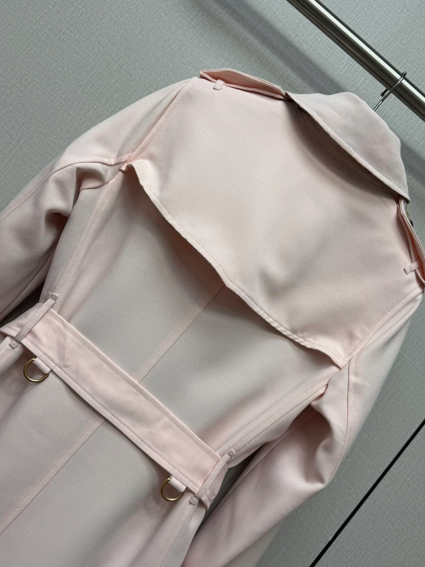 Тренчи Женские Burberry 17828143