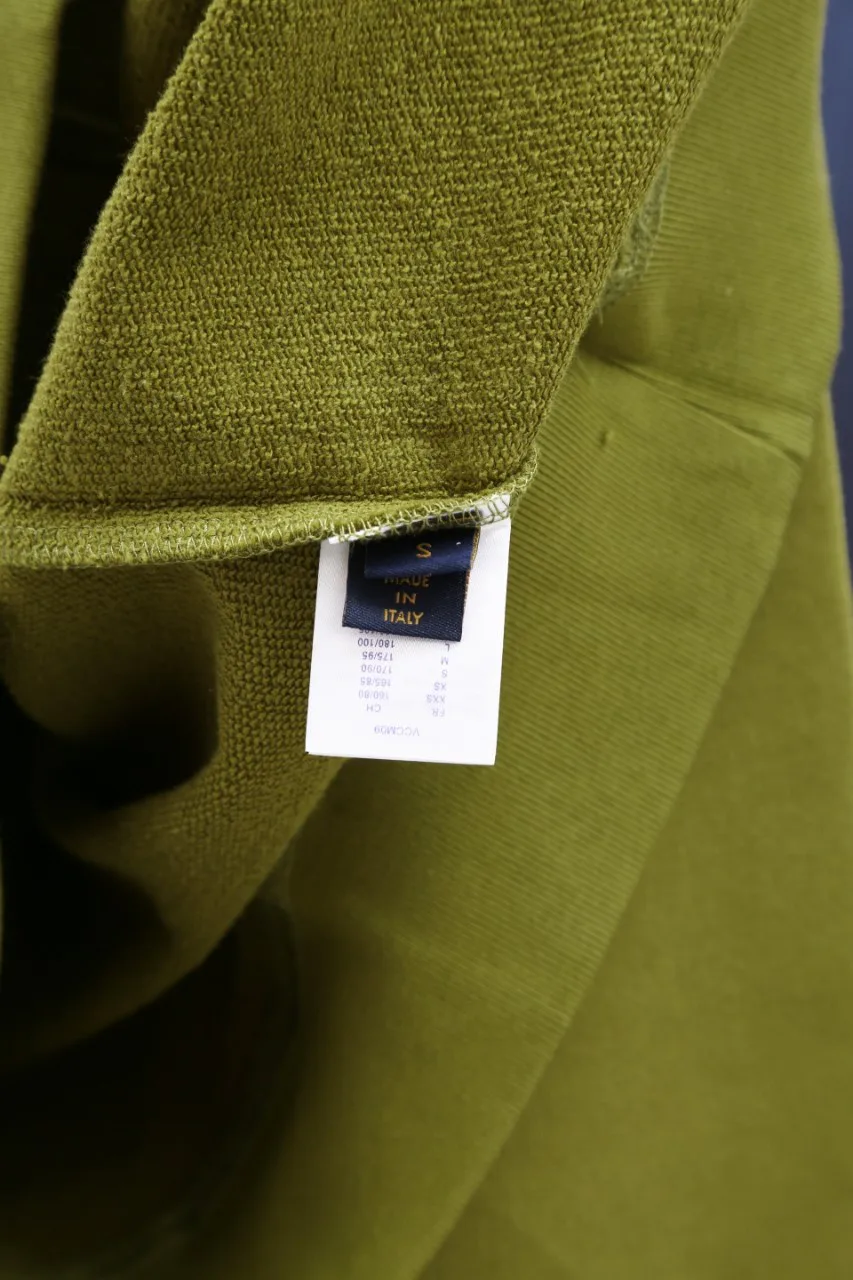 Свитшоты И Худи Мужские Louis Vuitton 3020