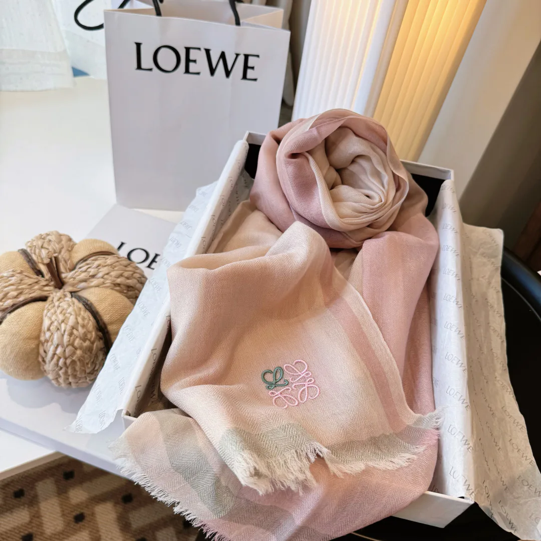 Шарфы Loewe 18627388