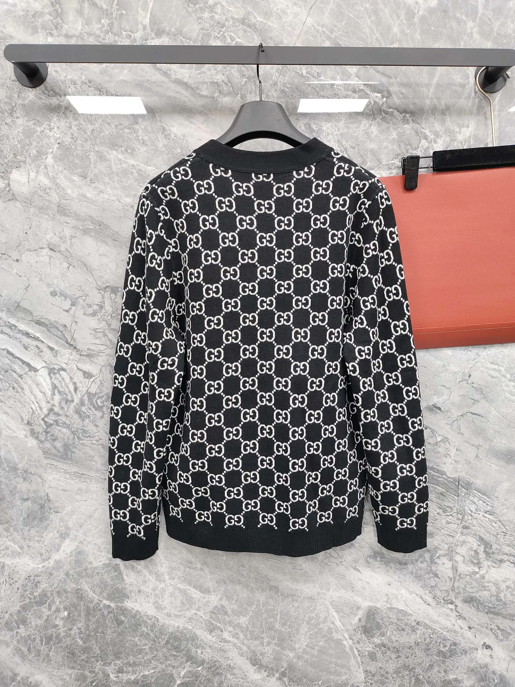 Джемперы И Свитеры Женские Gucci 18743579
