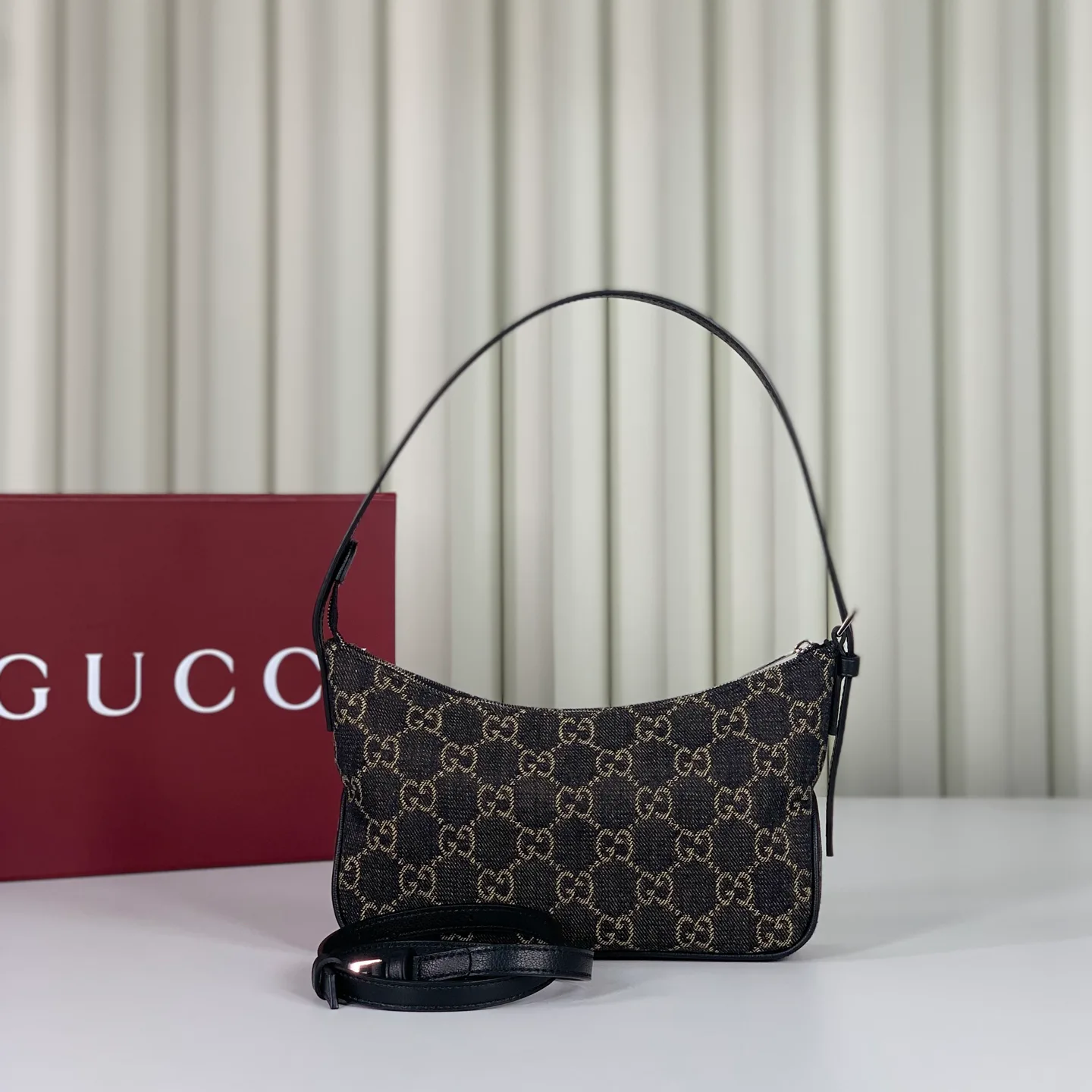 Сумки На Ремне Женские Gucci 17496225