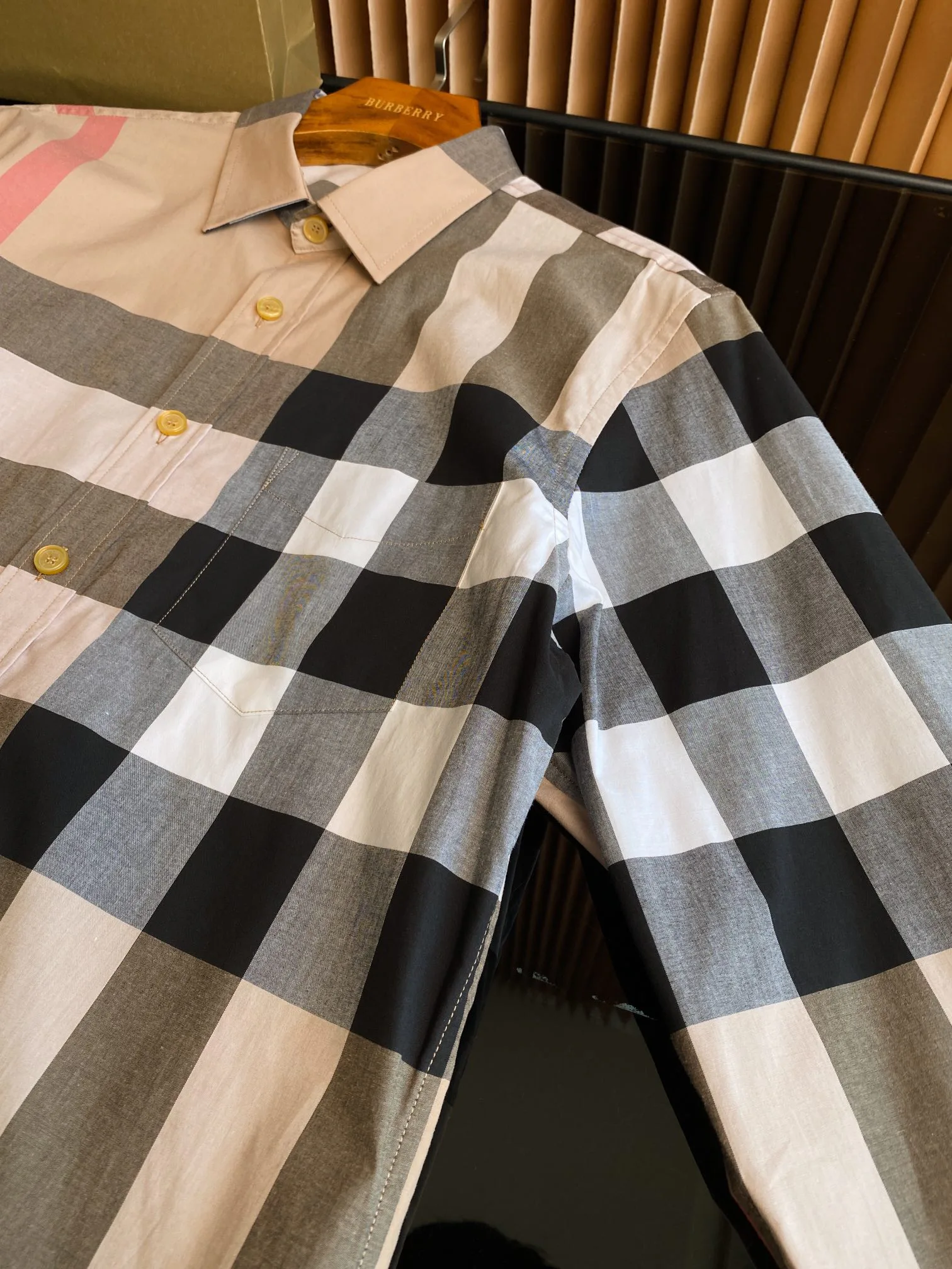 Рубашки Женские Burberry 11244662