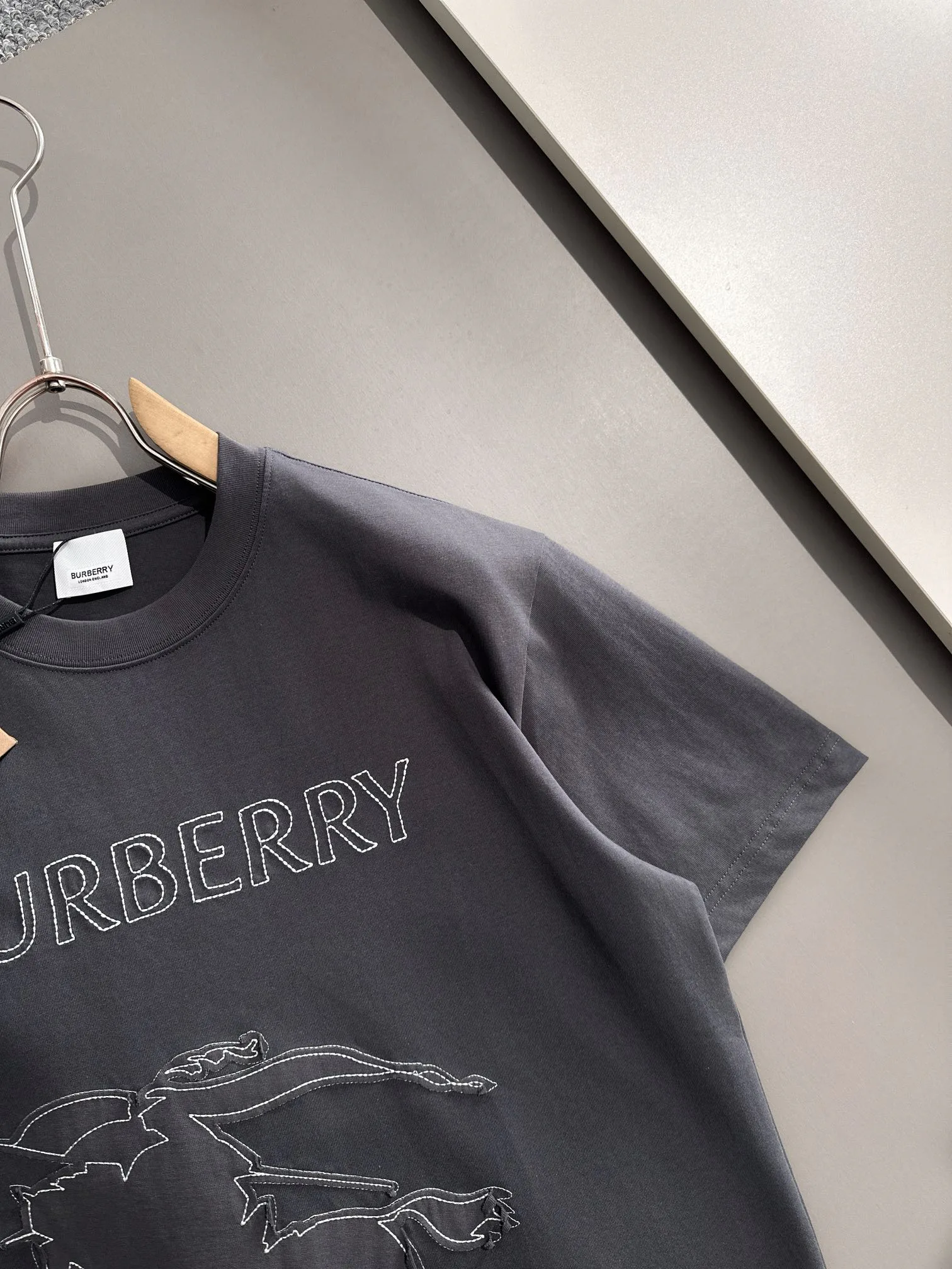 Футболки Мужские Burberry 11752457