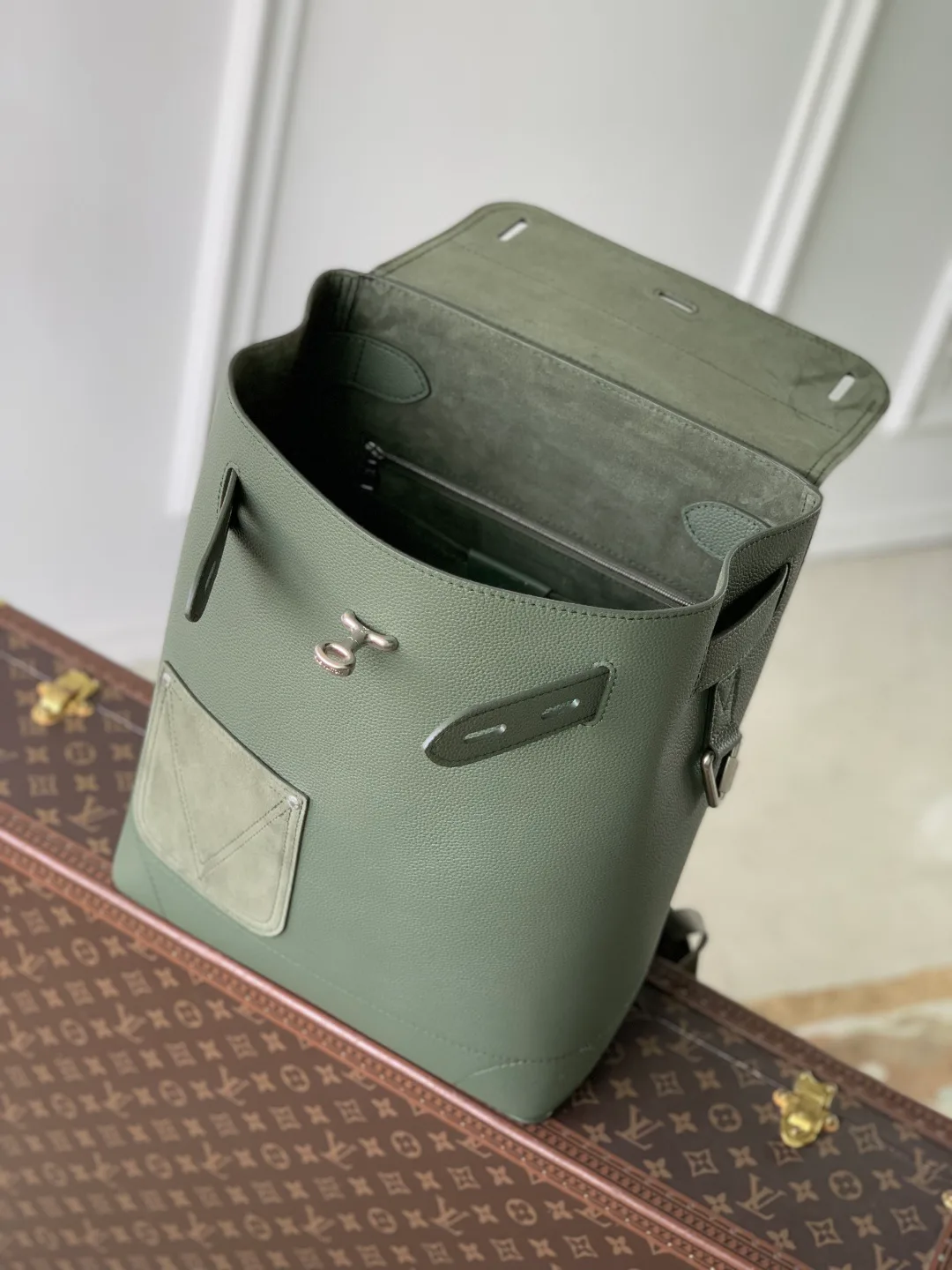 Рюкзаки Женские Louis Vuitton 3331795