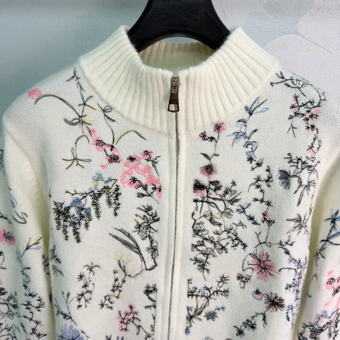 Джемперы И Свитеры Женские Christian Dior 18211541