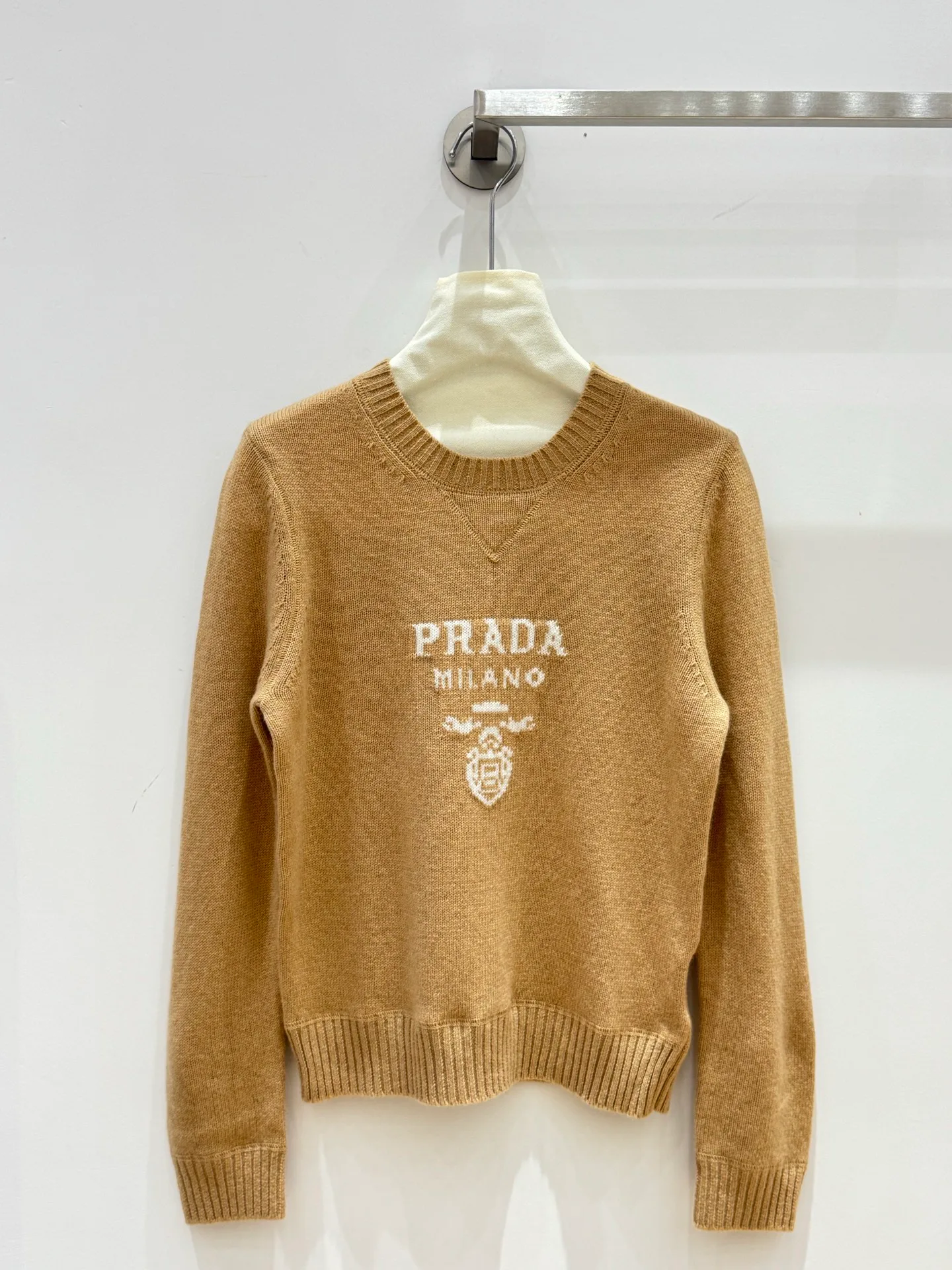 Джемперы И Свитеры Женские Prada 18028938