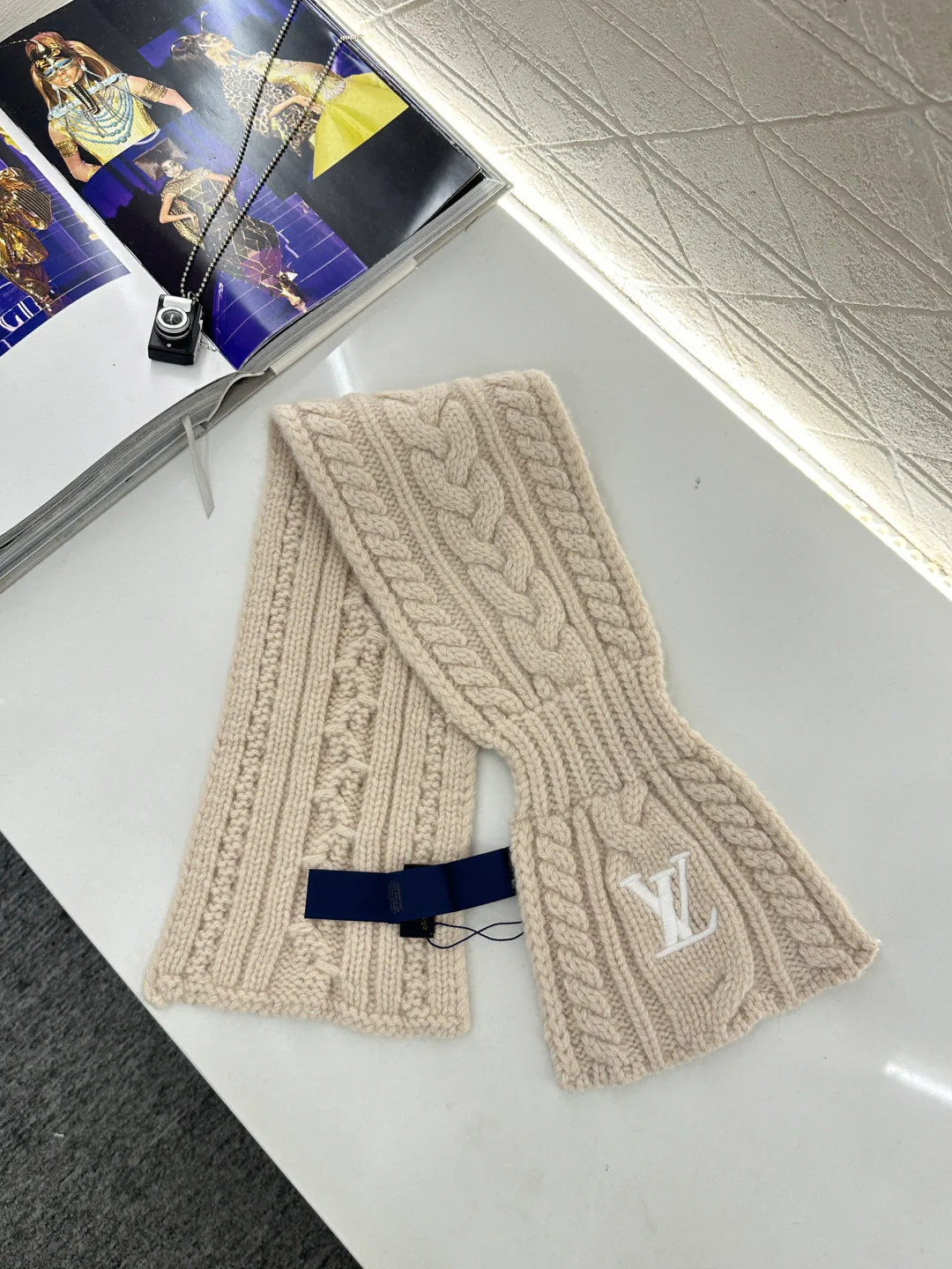 Шарфы Louis Vuitton 767959