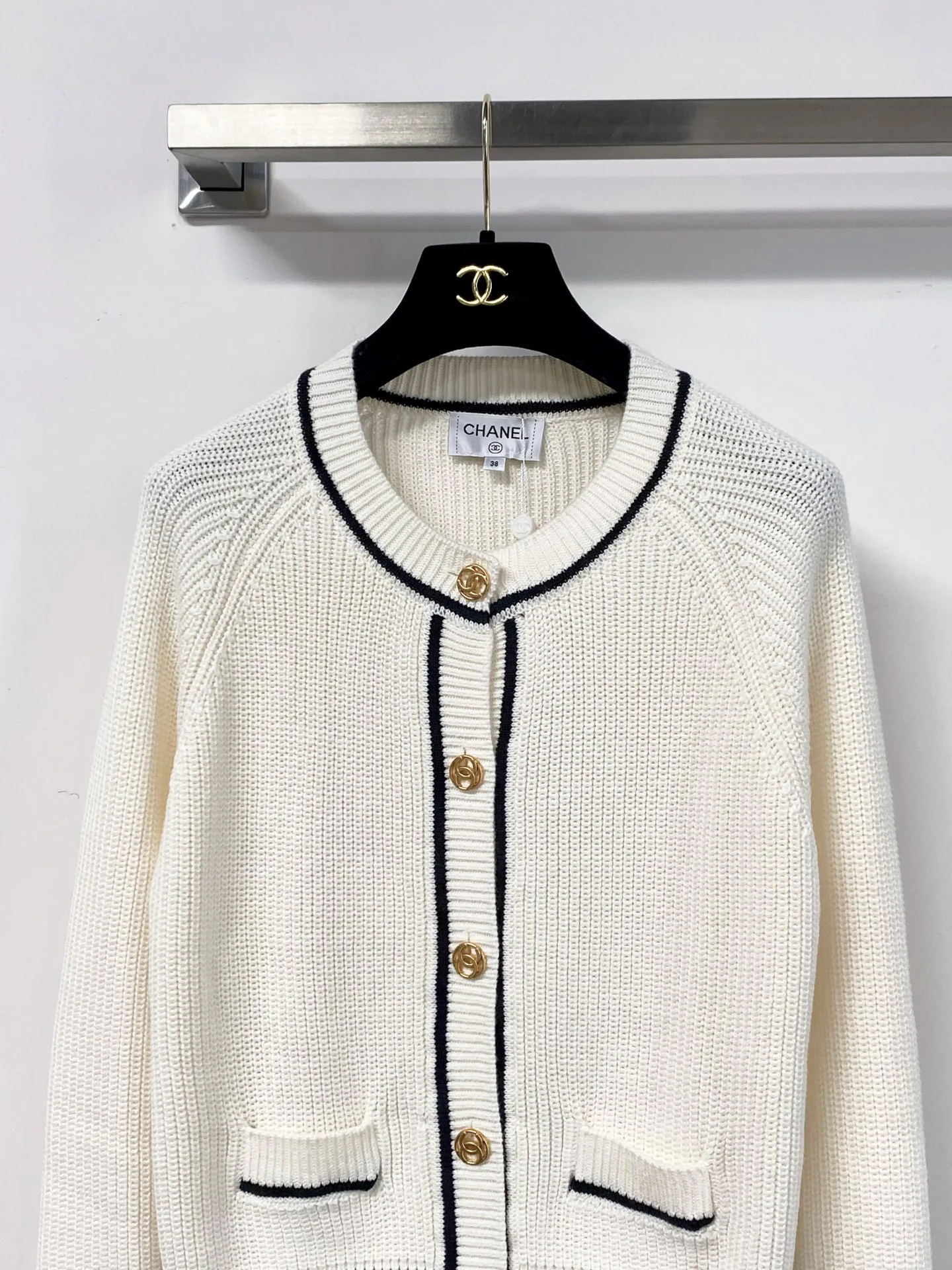 Джемперы И Свитеры Женские Chanel 19262631