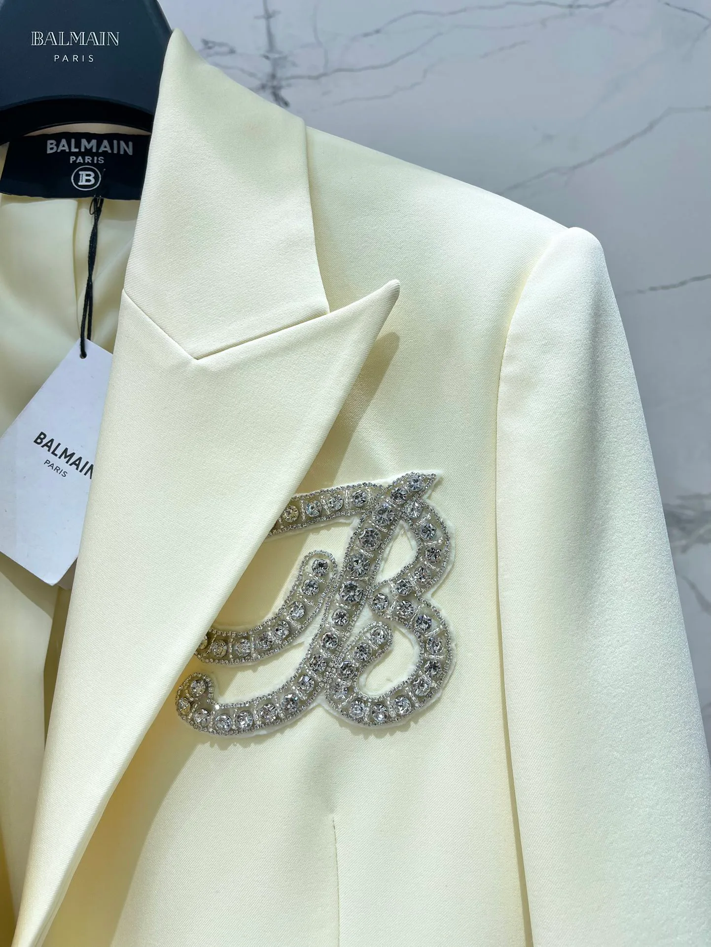 Жакеты Женские Balmain 1139776