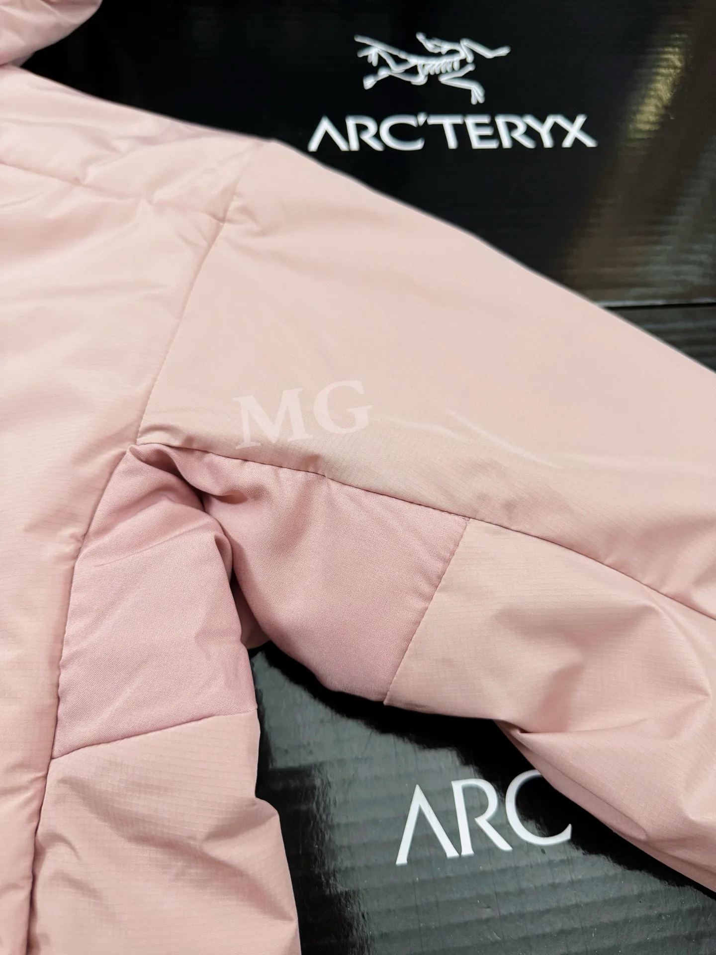 Куртки Мужские Arc'teryx 168031