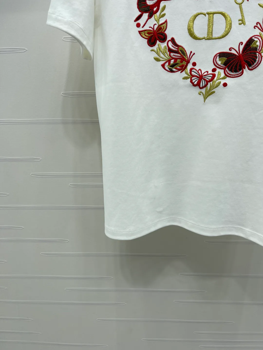 Футболки Женские Christian Dior 11382969