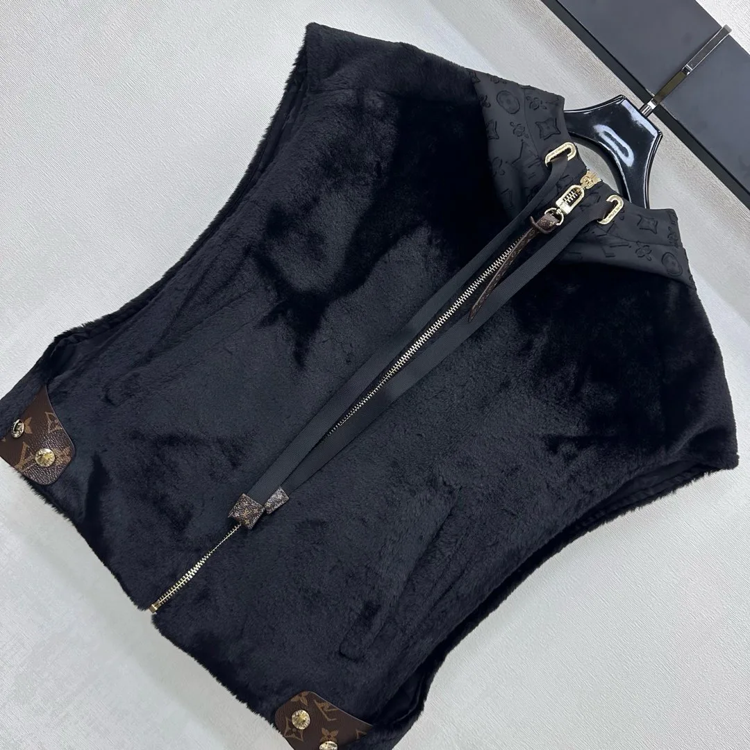 Жилеты Женские Louis Vuitton 3052578