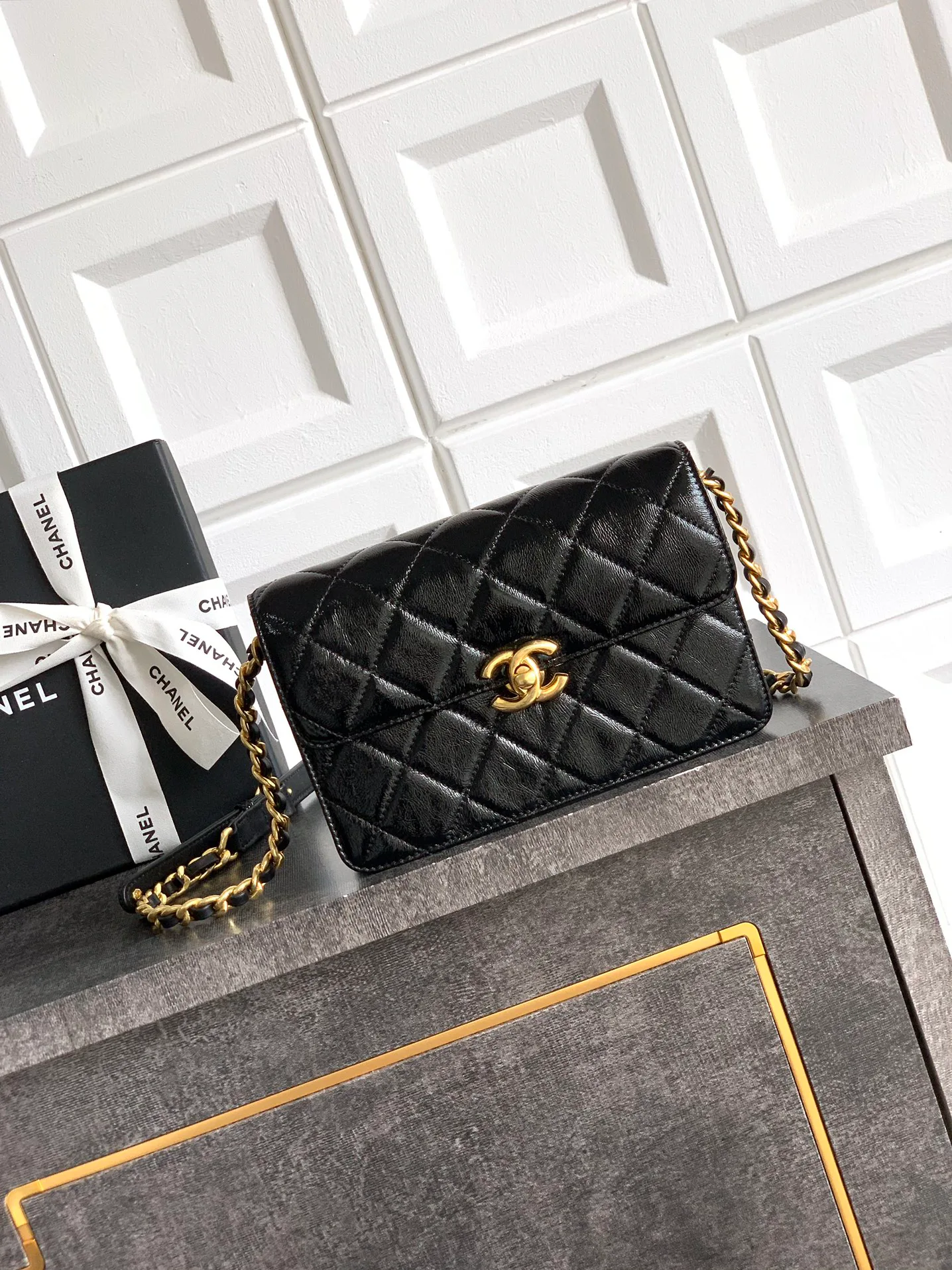 Классические Сумки Женские Chanel 11311314