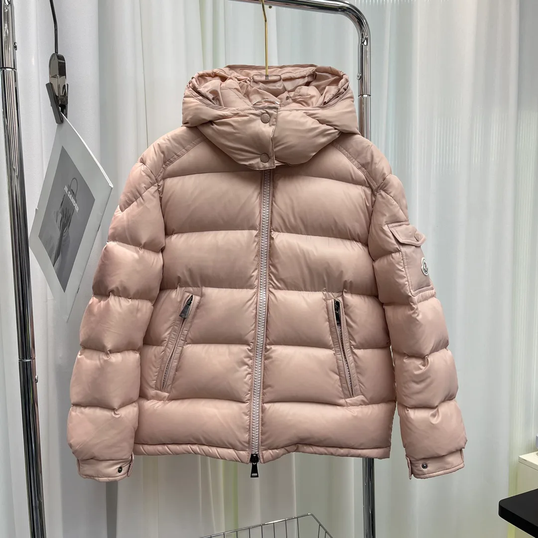Куртки И Пуховики Женские Moncler 19628553