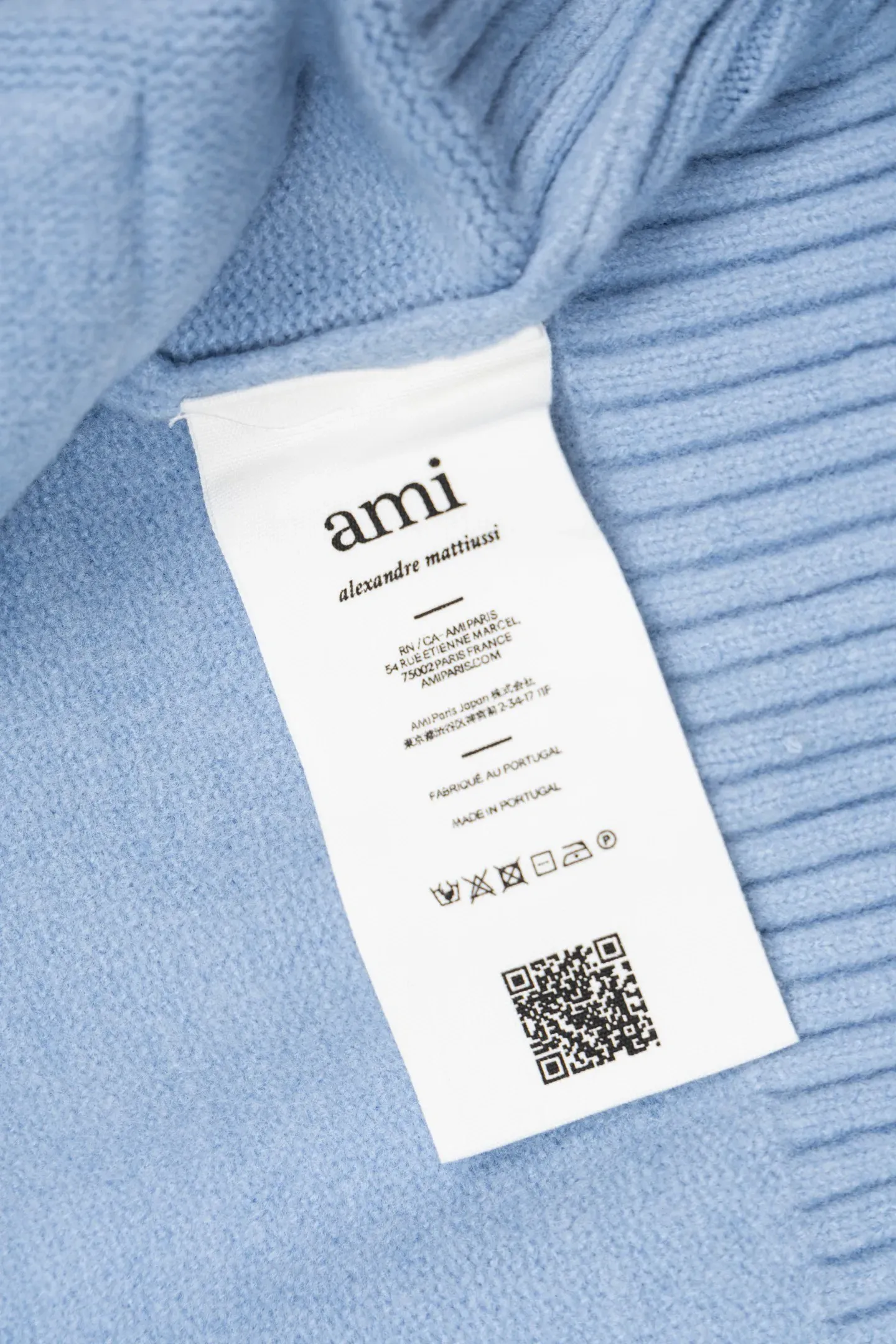 Джемперы И Свитеры Женские Ami Paris 1128100