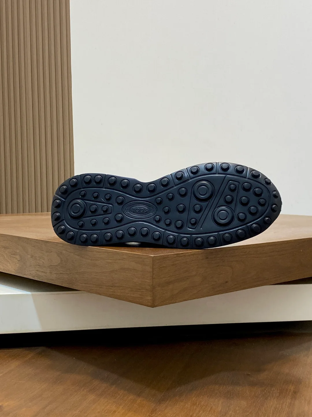 Кроссовки Мужские Tod's 18079058