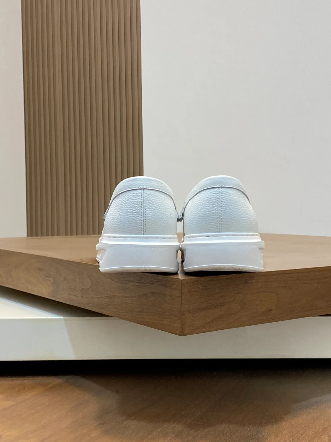 Слипоны Мужские Louis Vuitton 480691