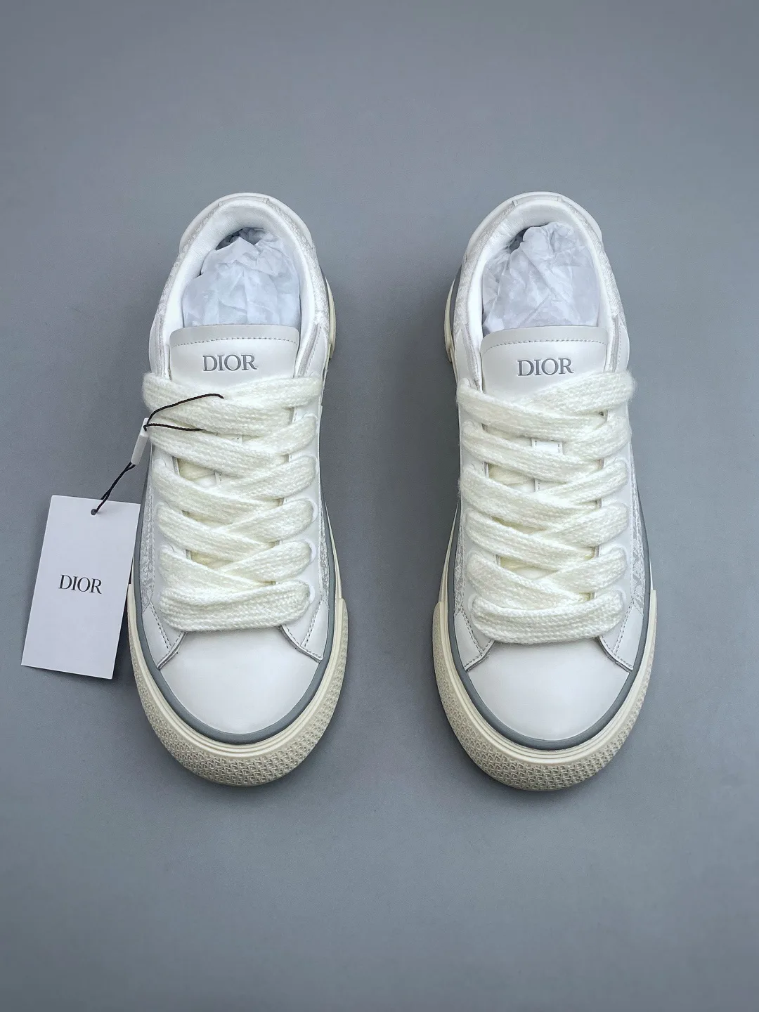 Кроссовки Женские Christian Dior 12783956