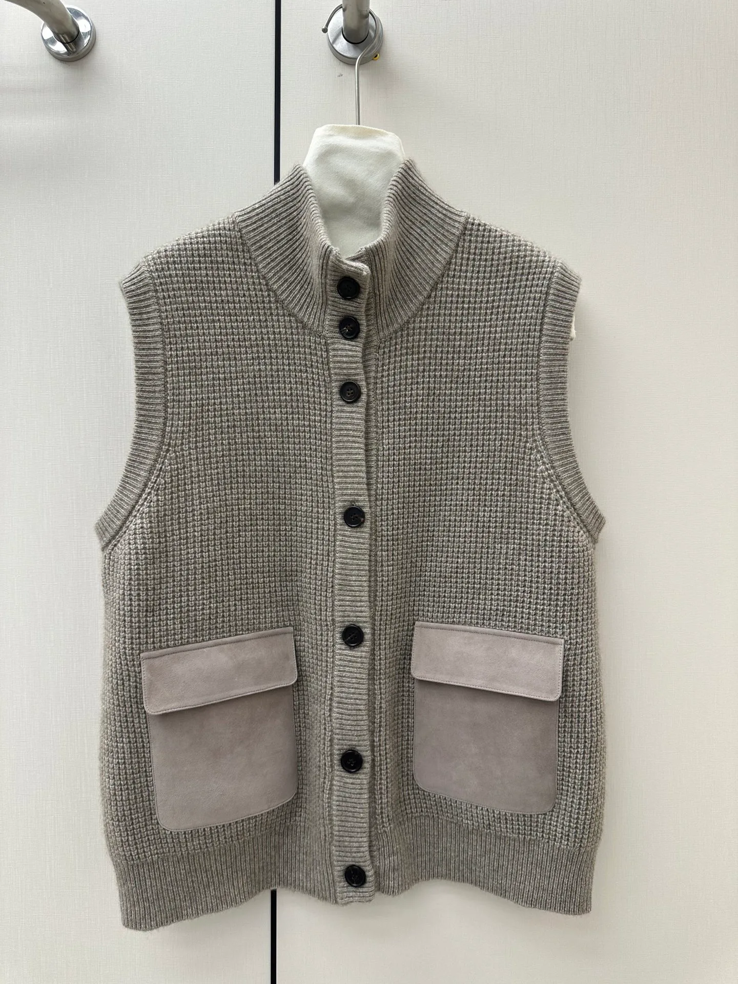 Жилеты Женские Loro Piana 17885310