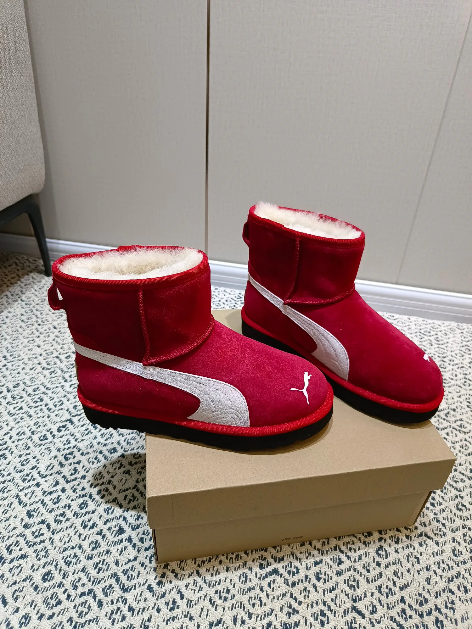 Угги Женские Ugg 17997440