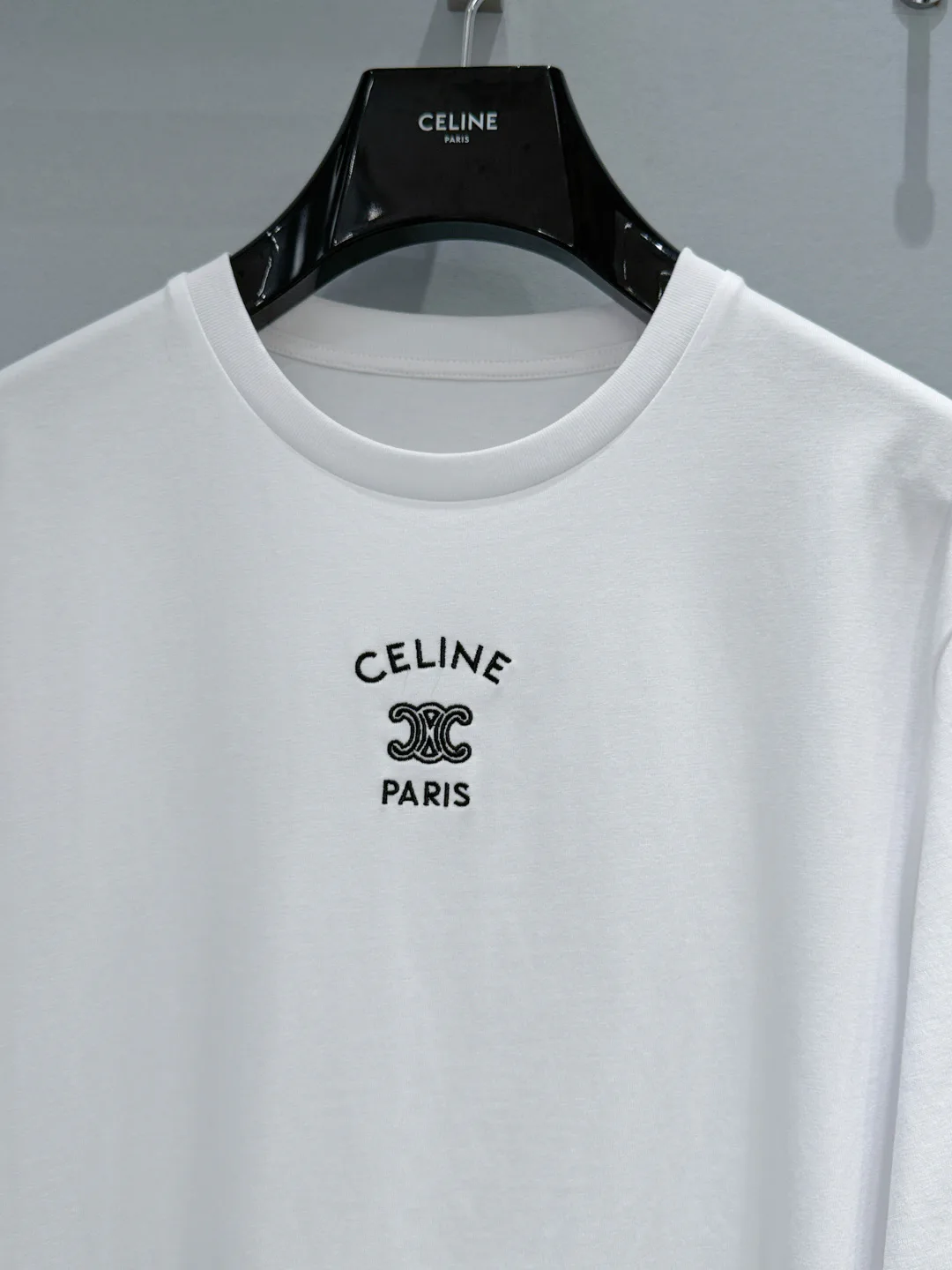 Футболки Женские Celine 13448927