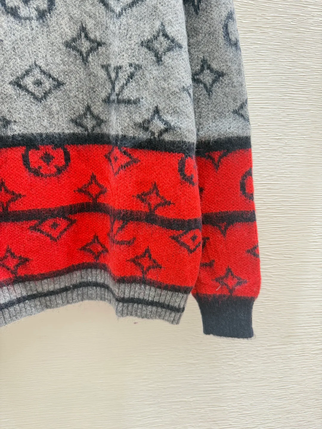 Джемперы И Свитеры Женские Louis Vuitton 18827096
