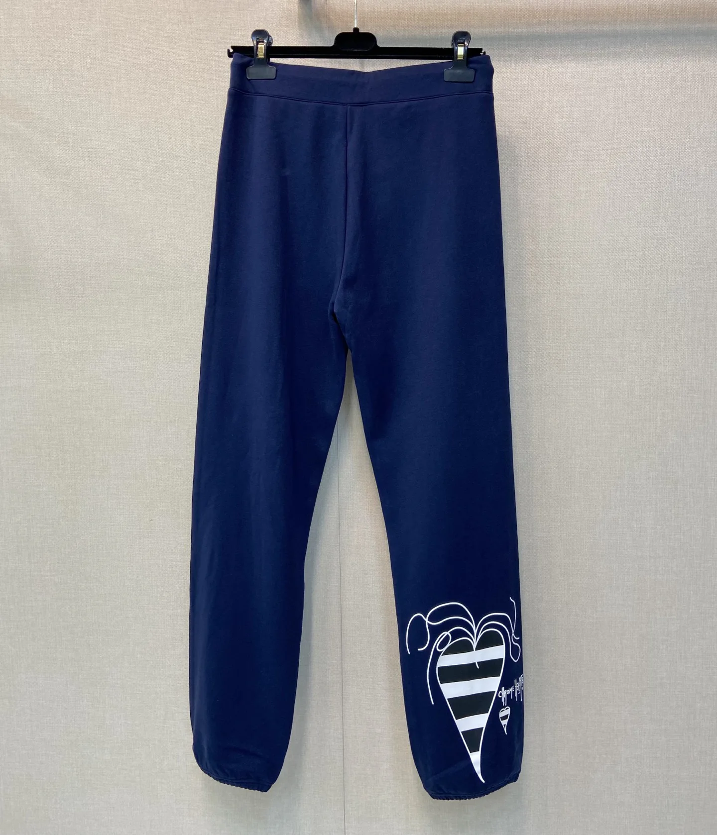 Брюки Женские Chrome Hearts 12403081