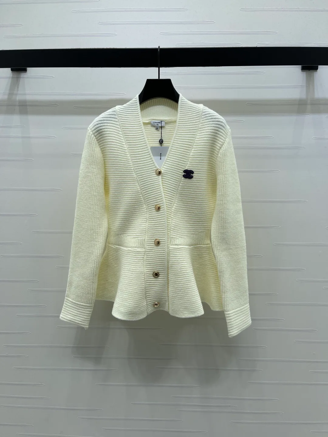 Джемперы И Свитеры Женские Chanel 881588