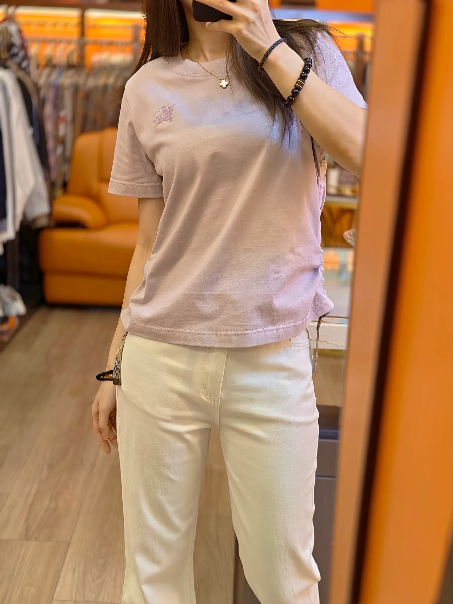 Футболки Женские Burberry 11413241
