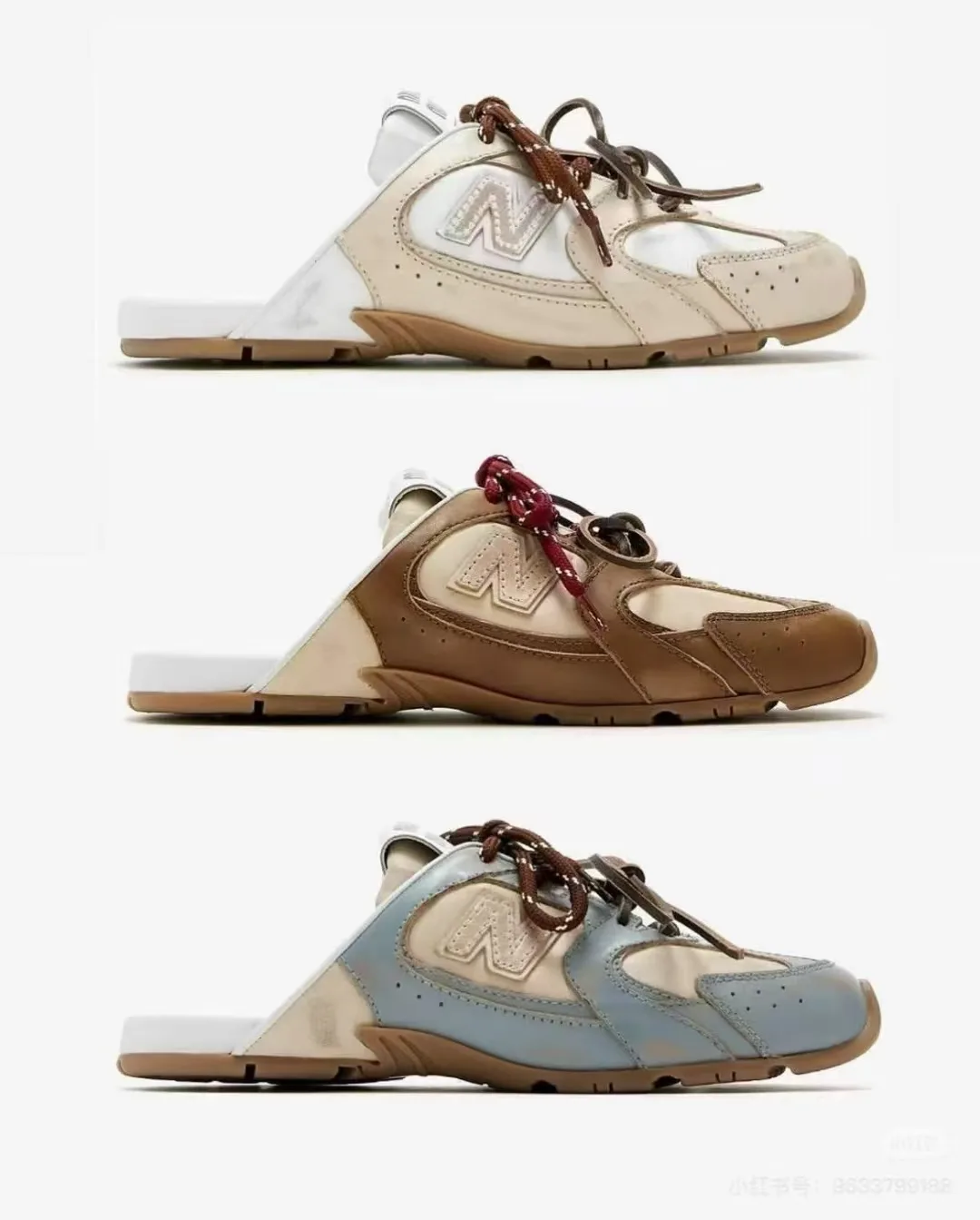 Кроссовки Женские Miu Miu 17949084