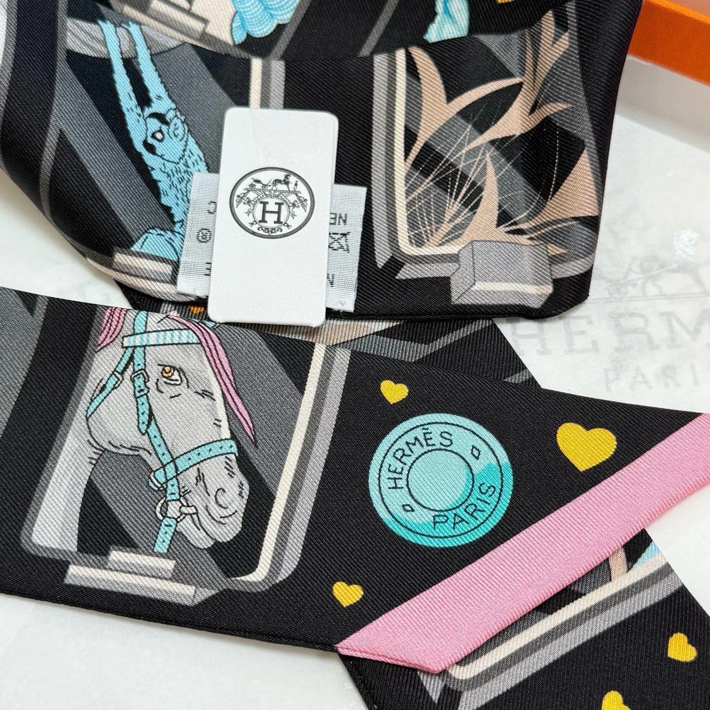 Платки Hermes 10695700