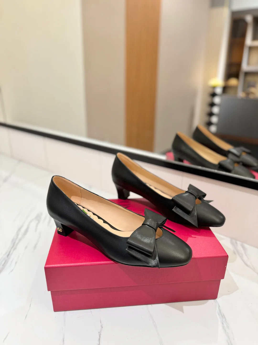 Туфли Женские Valentino 11683029