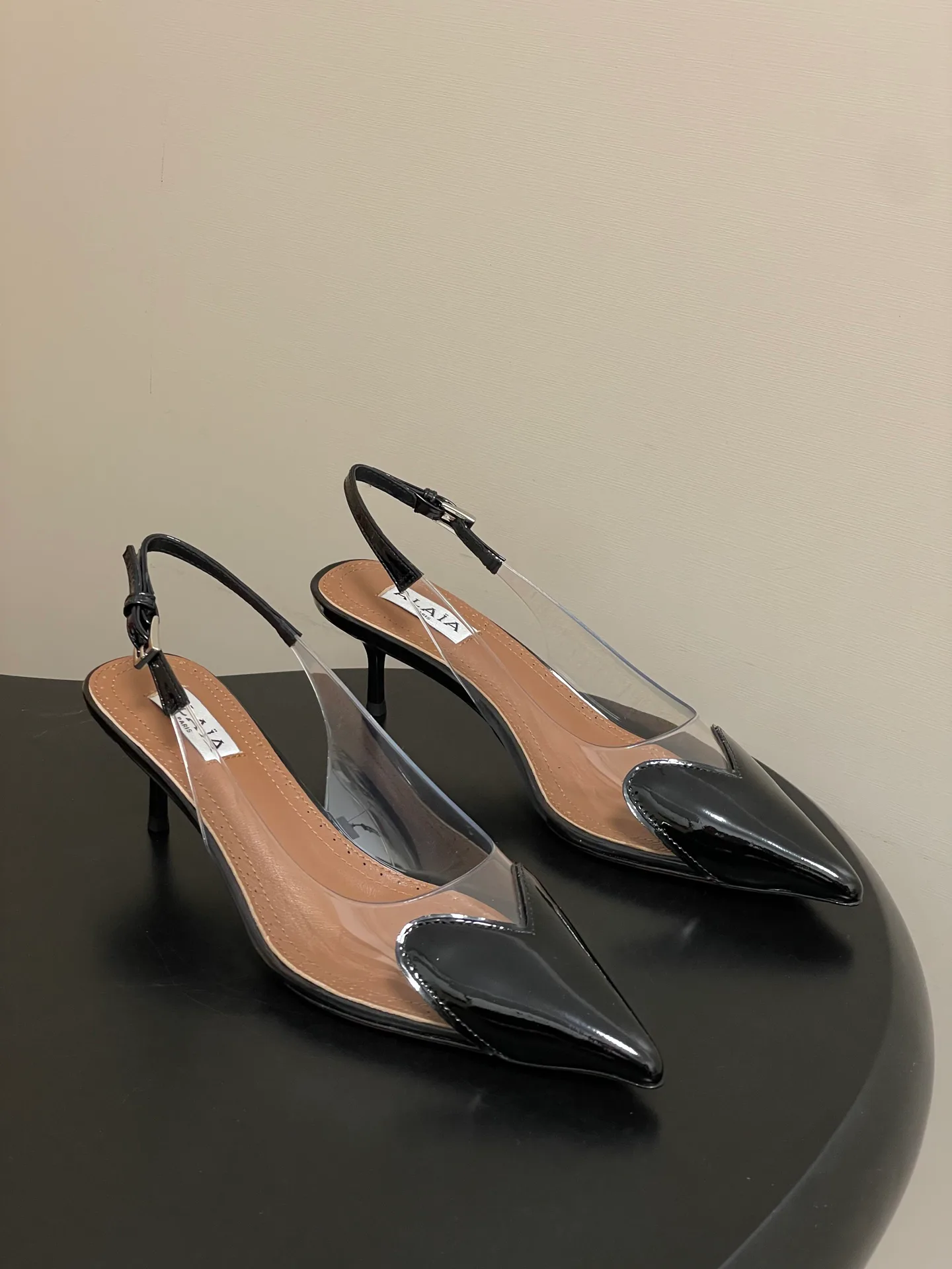 Босоножки Женские Alaia 11354796