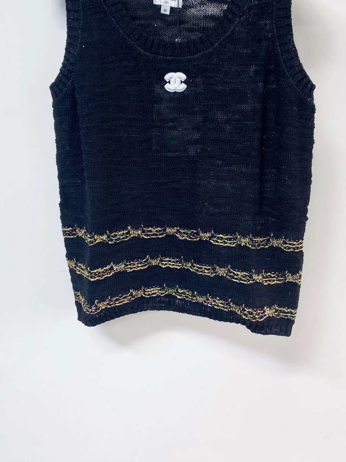 Жилеты Женские Chanel 11681779