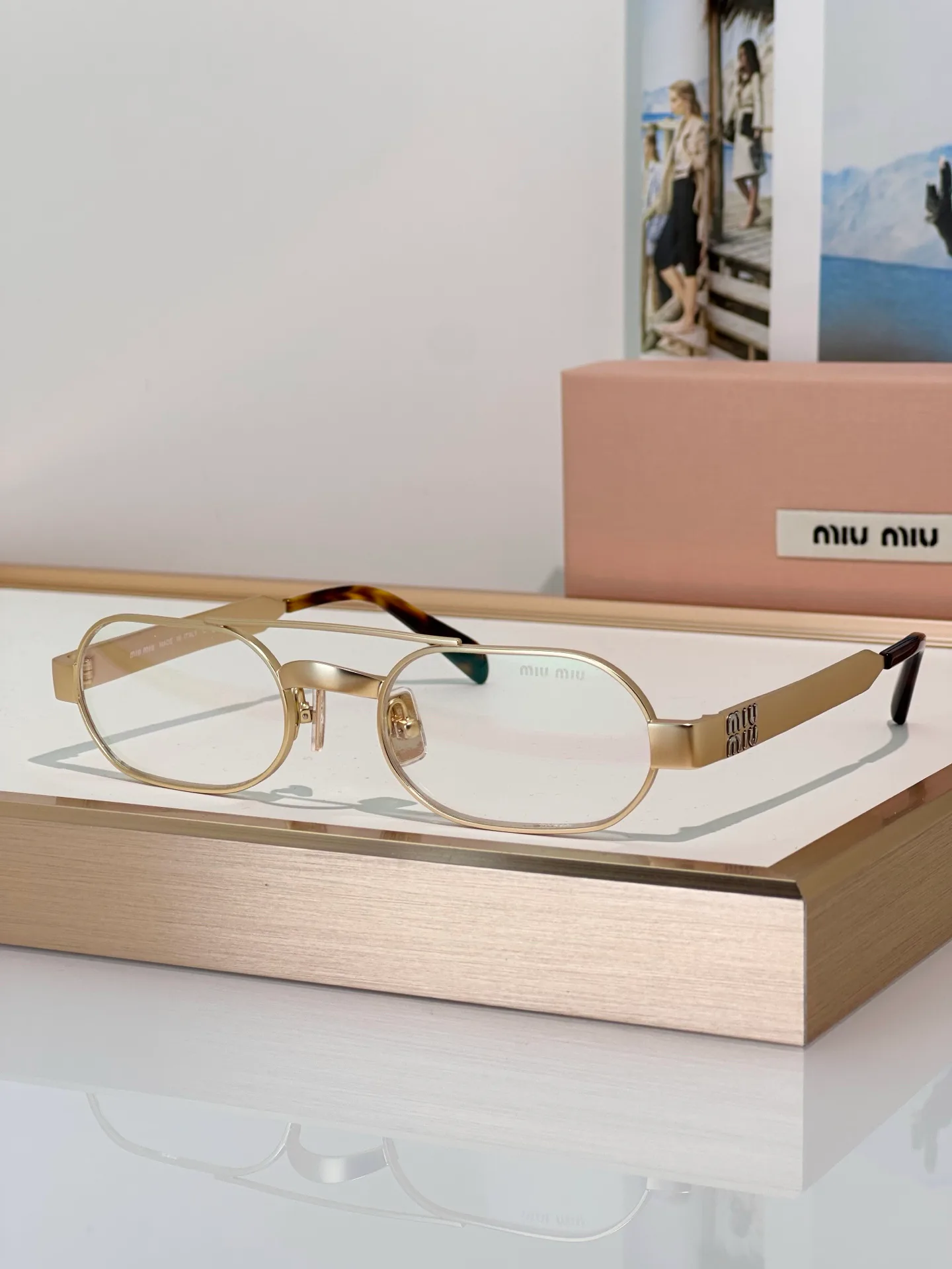 Очки Miu Miu 12959351