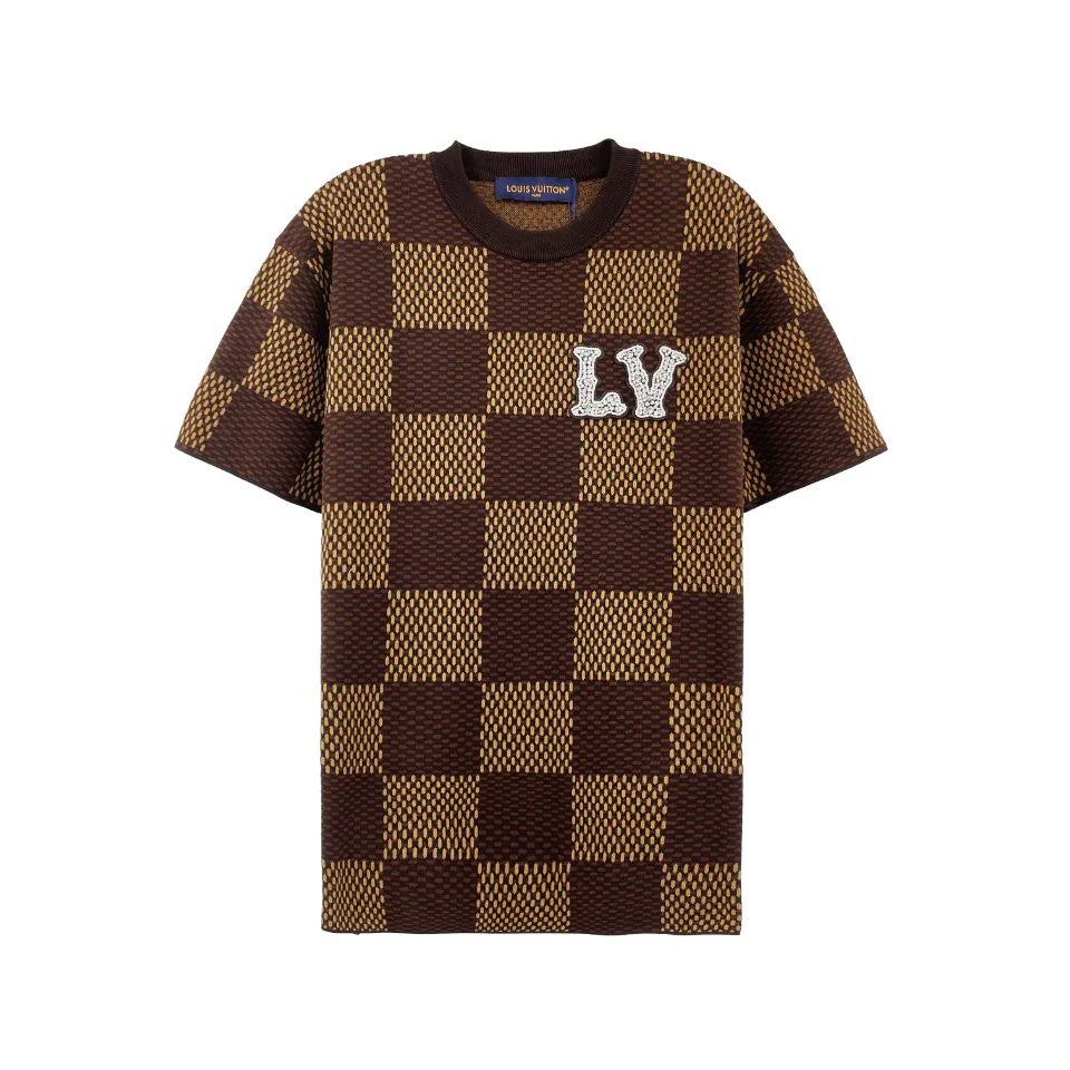 Футболки Женские Louis Vuitton 5071147