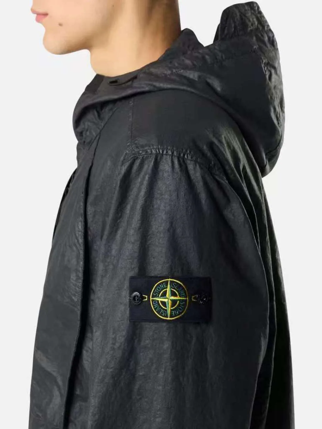 Куртки И Пуховики Женские Stone Island 12961276