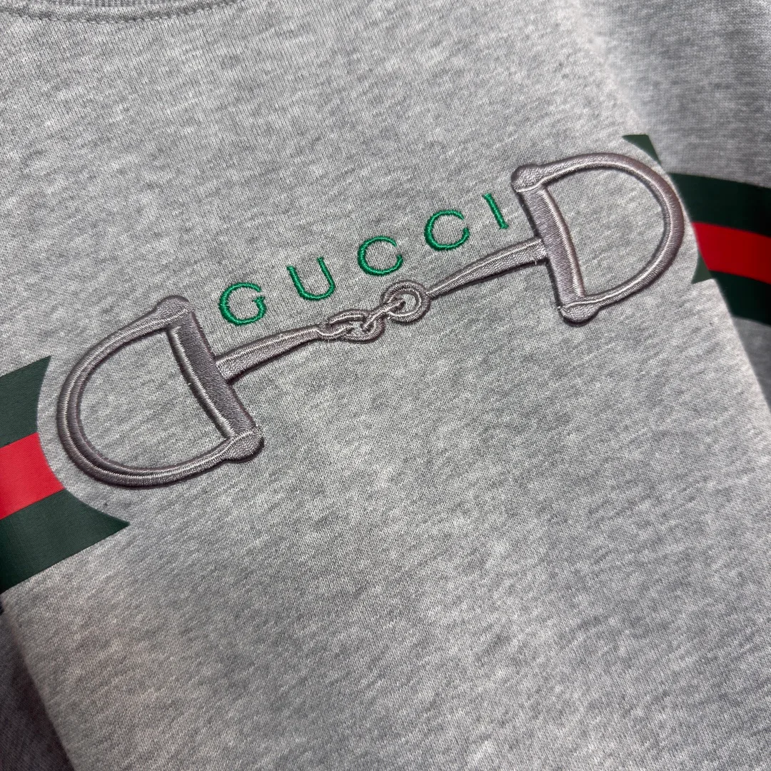 Свитшоты Мужские Gucci 495334