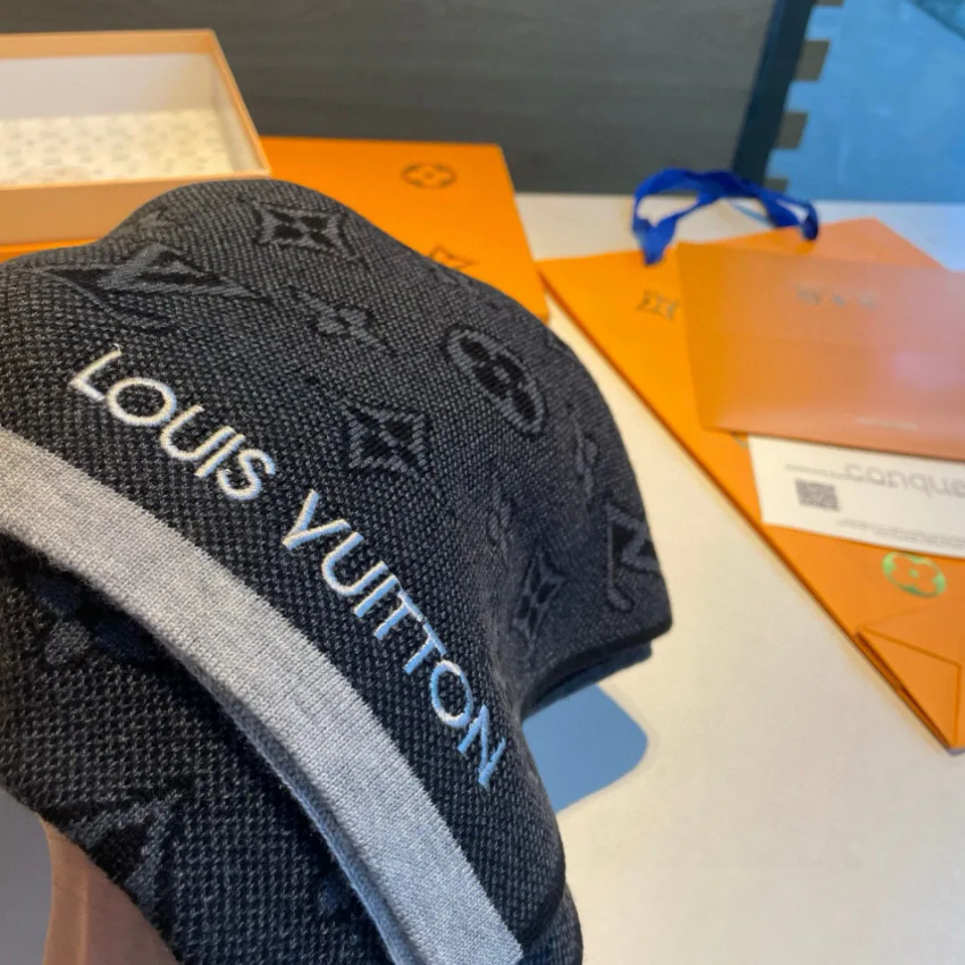 Шарфы Louis Vuitton 497623