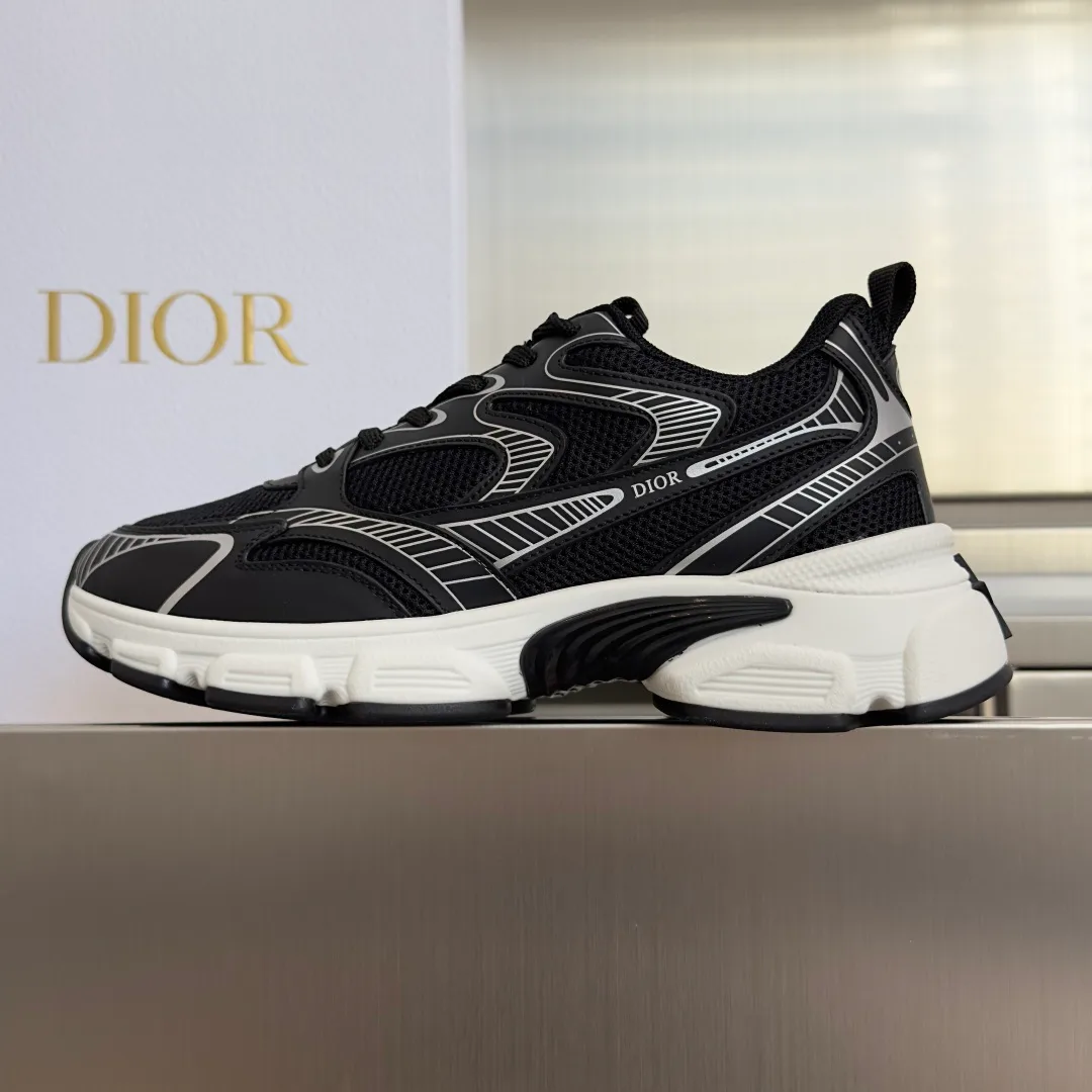 Кроссовки Женские Christian Dior 12708126