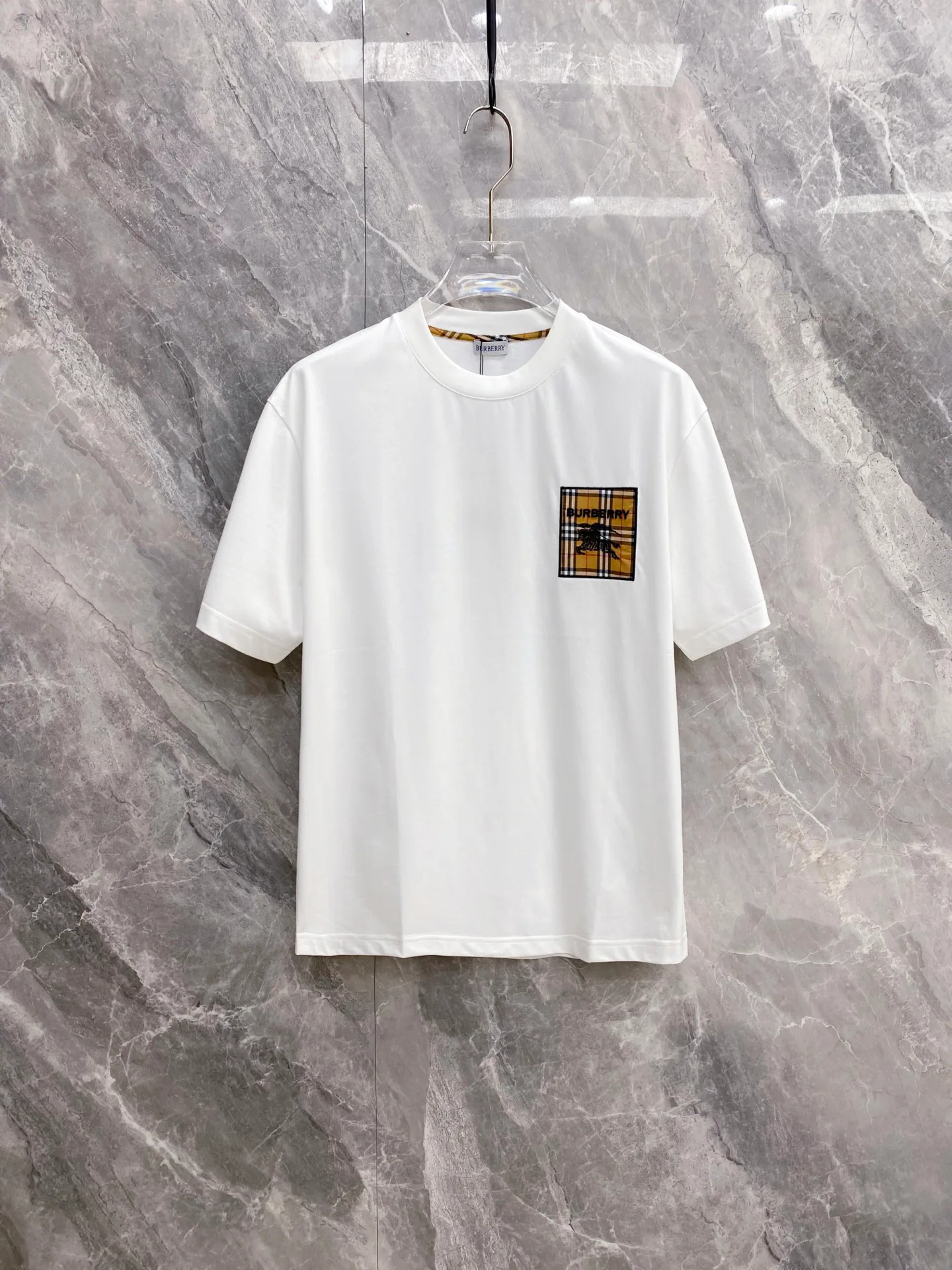 Футболки Мужские Burberry 13441990