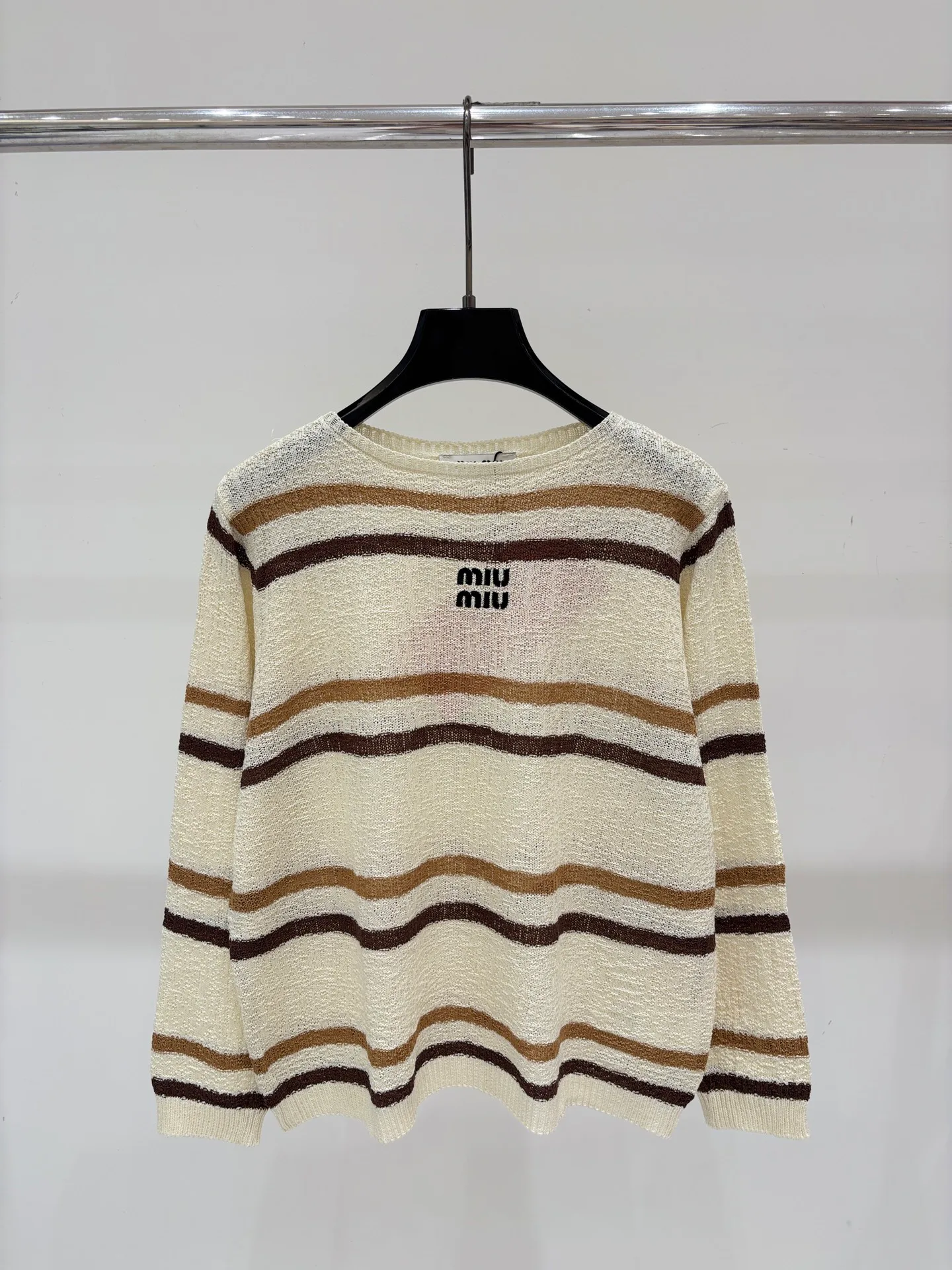 Джемперы И Свитеры Женские Miu Miu 18779177