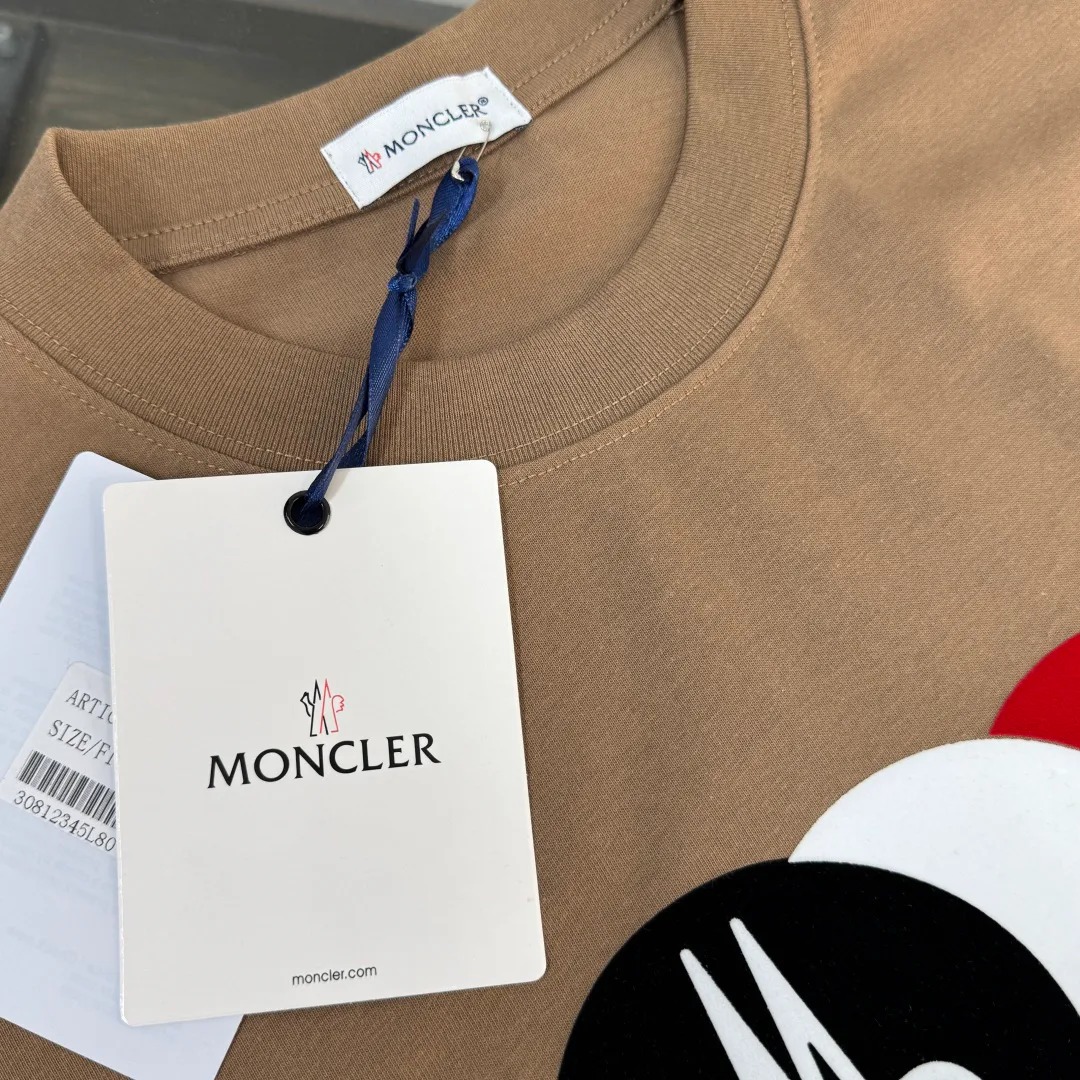 Футболки Женские Moncler 5977559