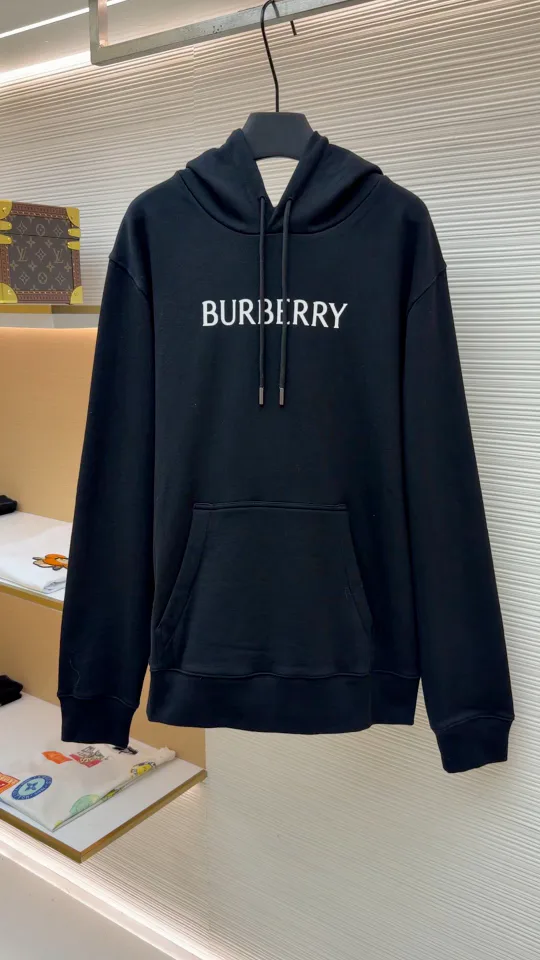 Свитшоты И Худи Мужские Burberry 17527082