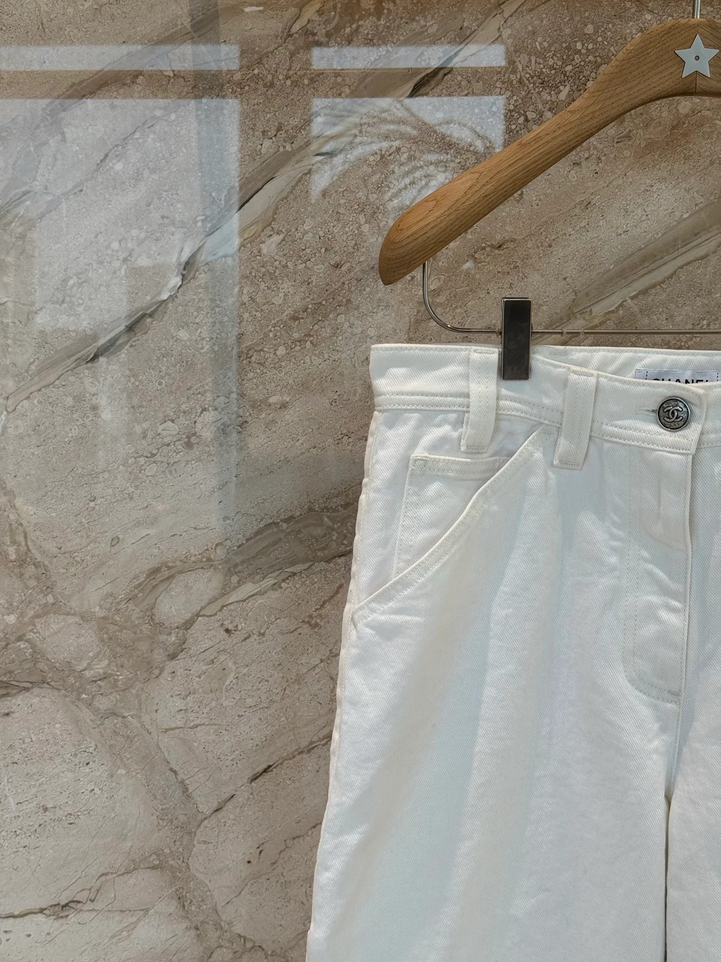 Джинсы Женские Chanel 11525958