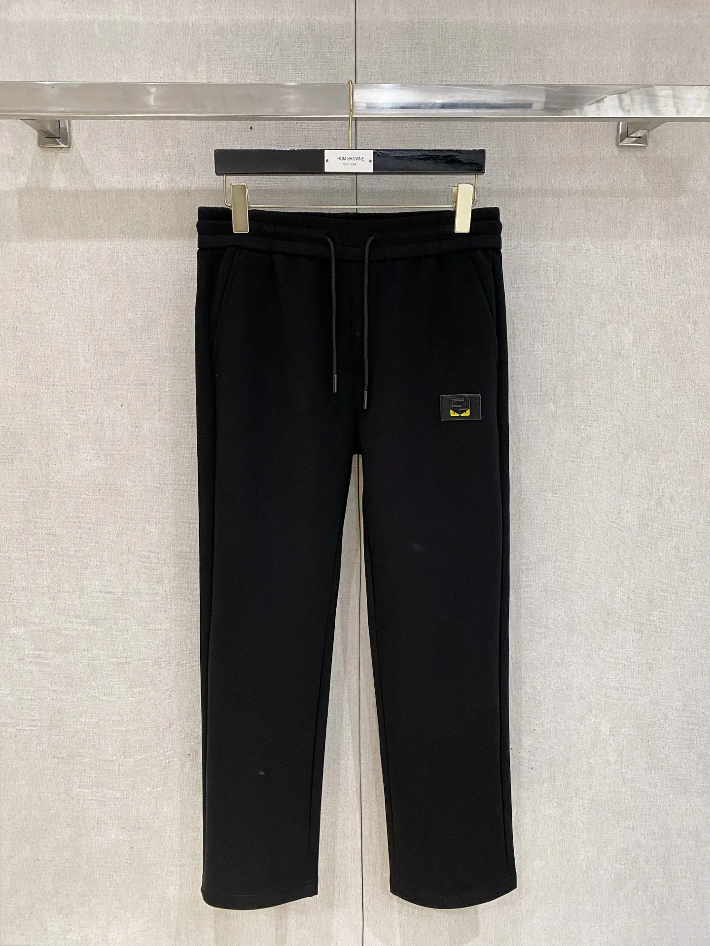 Брюки Мужские Fendi 135307