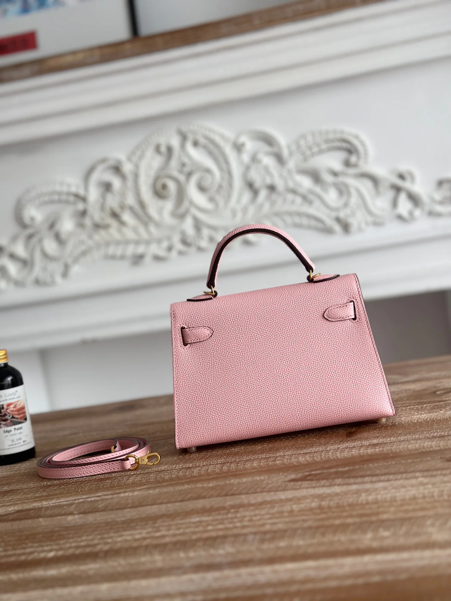 Сумки На Ремне Женские Hermès 149562